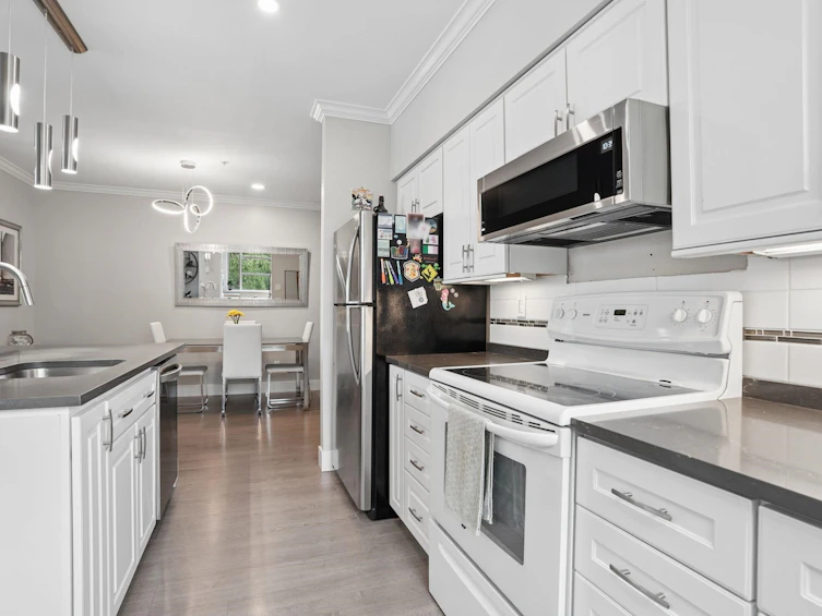 311-2020 E Kent Avenue South, Vancouver, BC, V5P 4X1 - 6