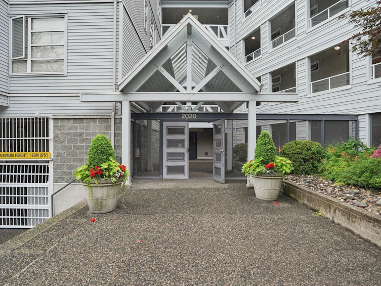 311-2020 E Kent Avenue South, Vancouver, BC, V5P 4X1 - 33