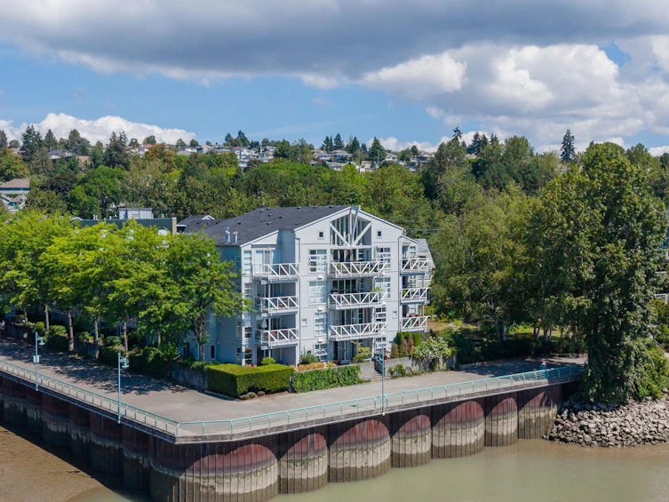 311-2020 E Kent Avenue South, Vancouver, BC, V5P 4X1 - 36
