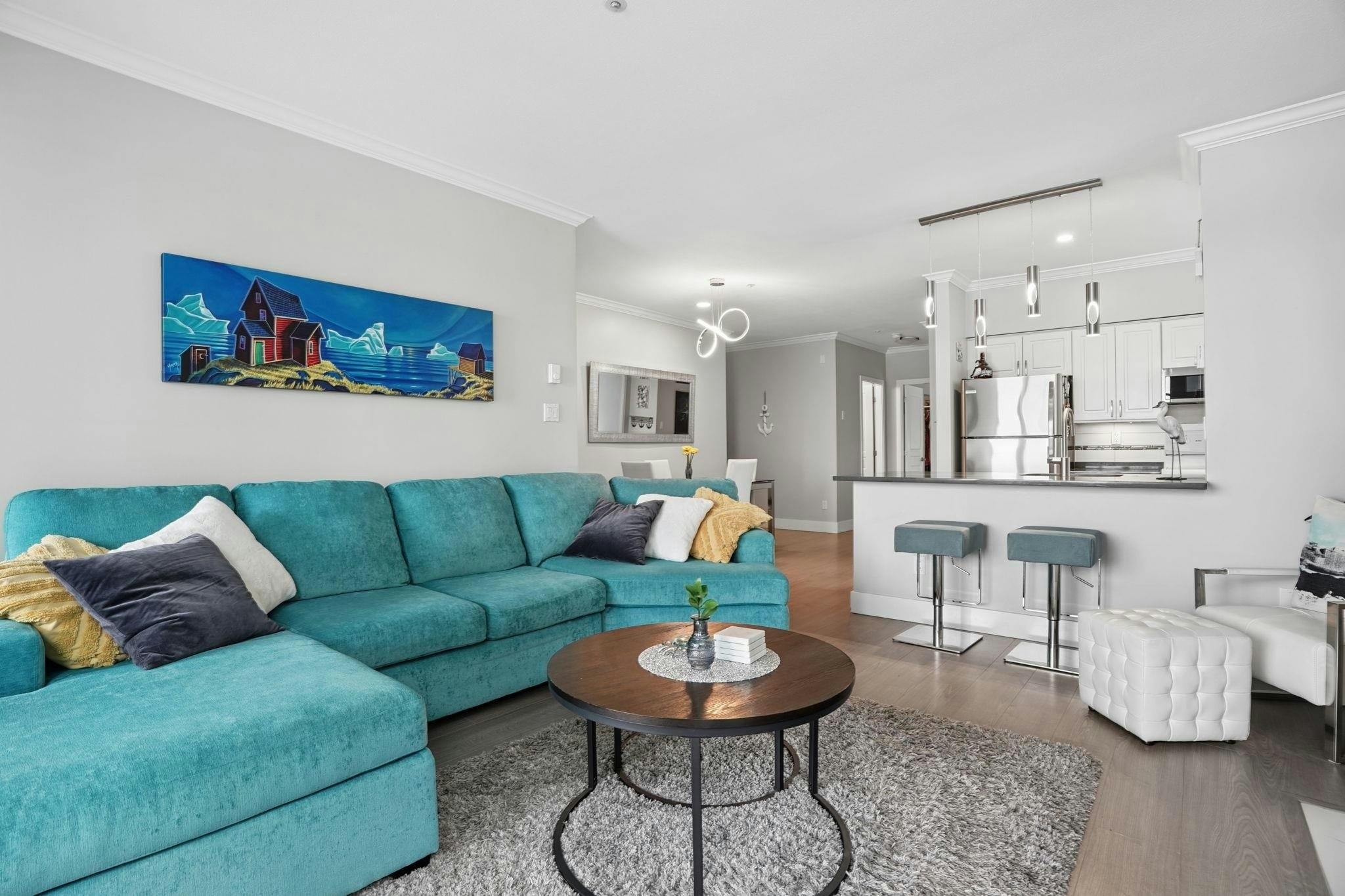 311-2020 E Kent Avenue South, Vancouver, BC, V5P 4X1 - 10