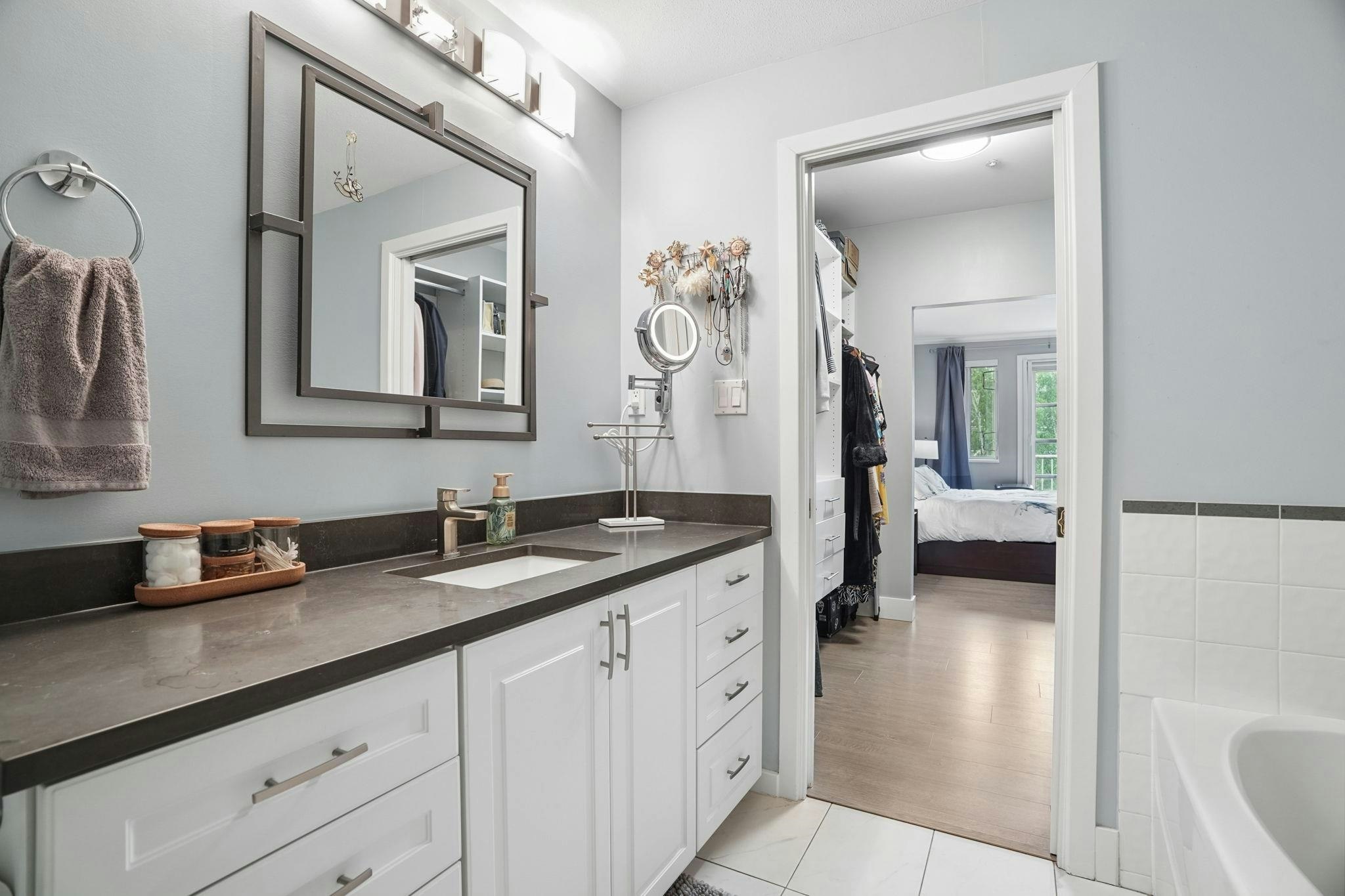 311-2020 E Kent Avenue South, Vancouver, BC, V5P 4X1 - 23