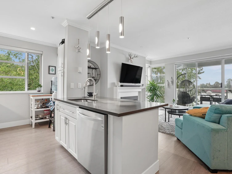 311-2020 E Kent Avenue South, Vancouver, BC, V5P 4X1 - 9