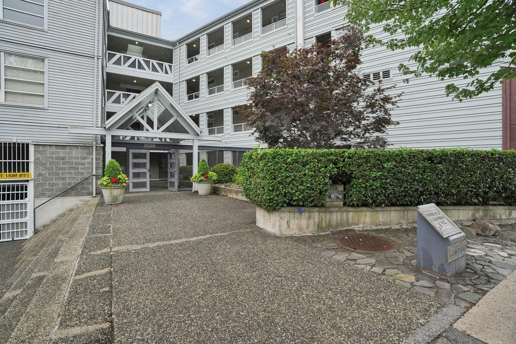311-2020 E Kent Avenue South, Vancouver, BC, V5P 4X1 - 34