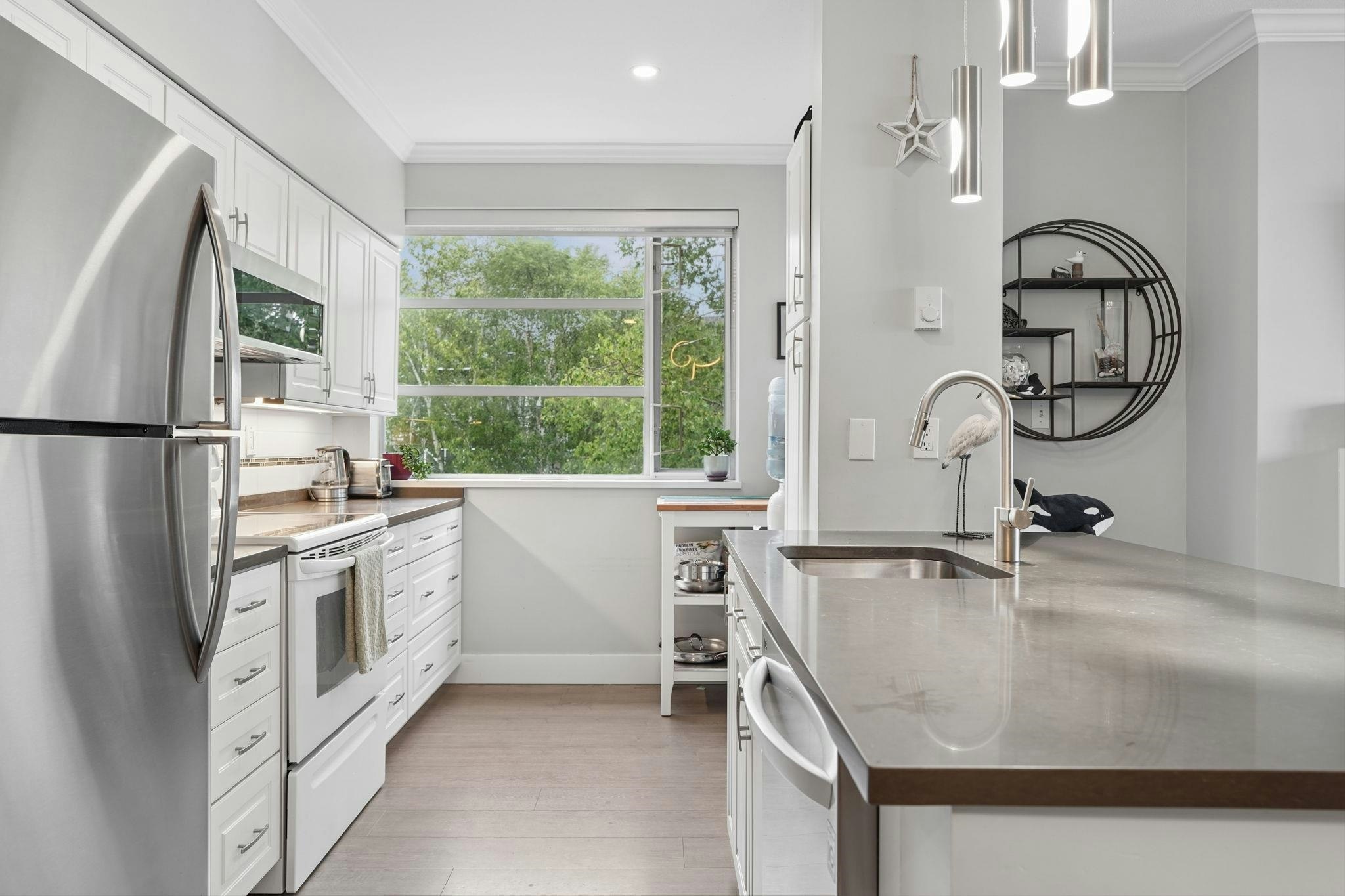 311-2020 E Kent Avenue South, Vancouver, BC, V5P 4X1 - 7