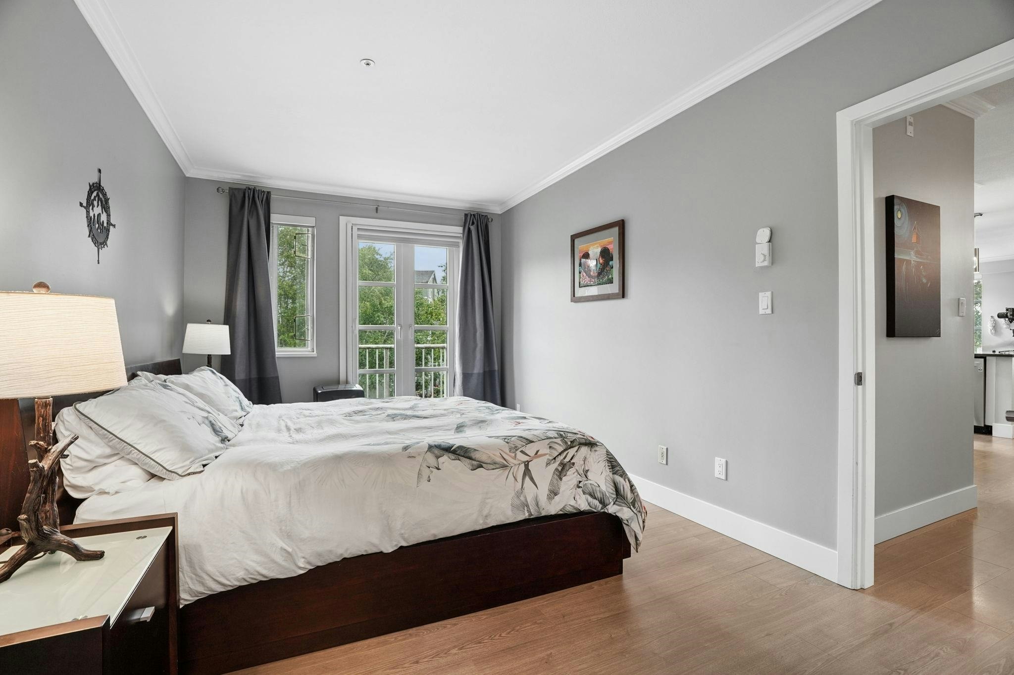 311-2020 E Kent Avenue South, Vancouver, BC, V5P 4X1 - 21