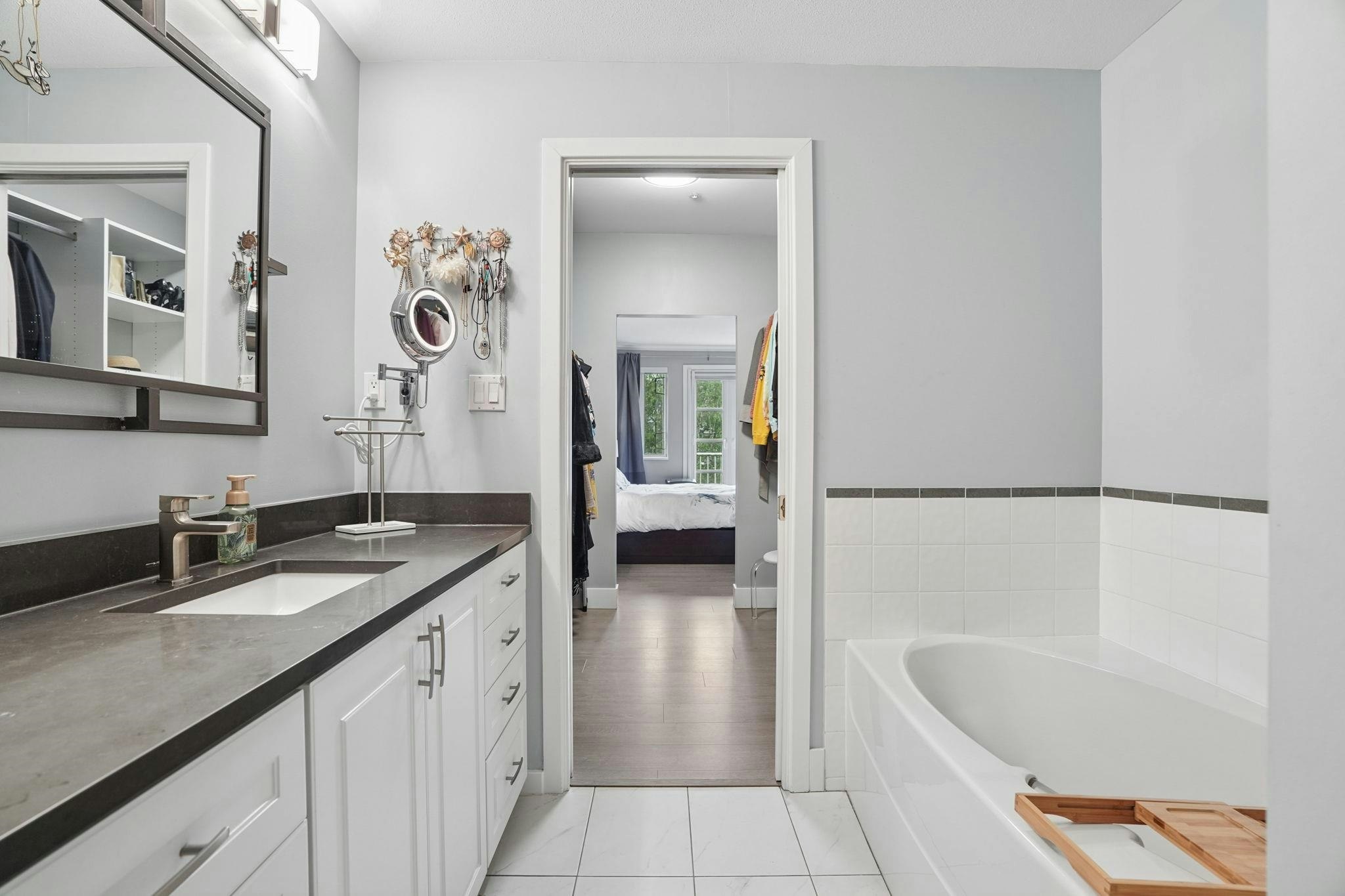 311-2020 E Kent Avenue South, Vancouver, BC, V5P 4X1 - 24