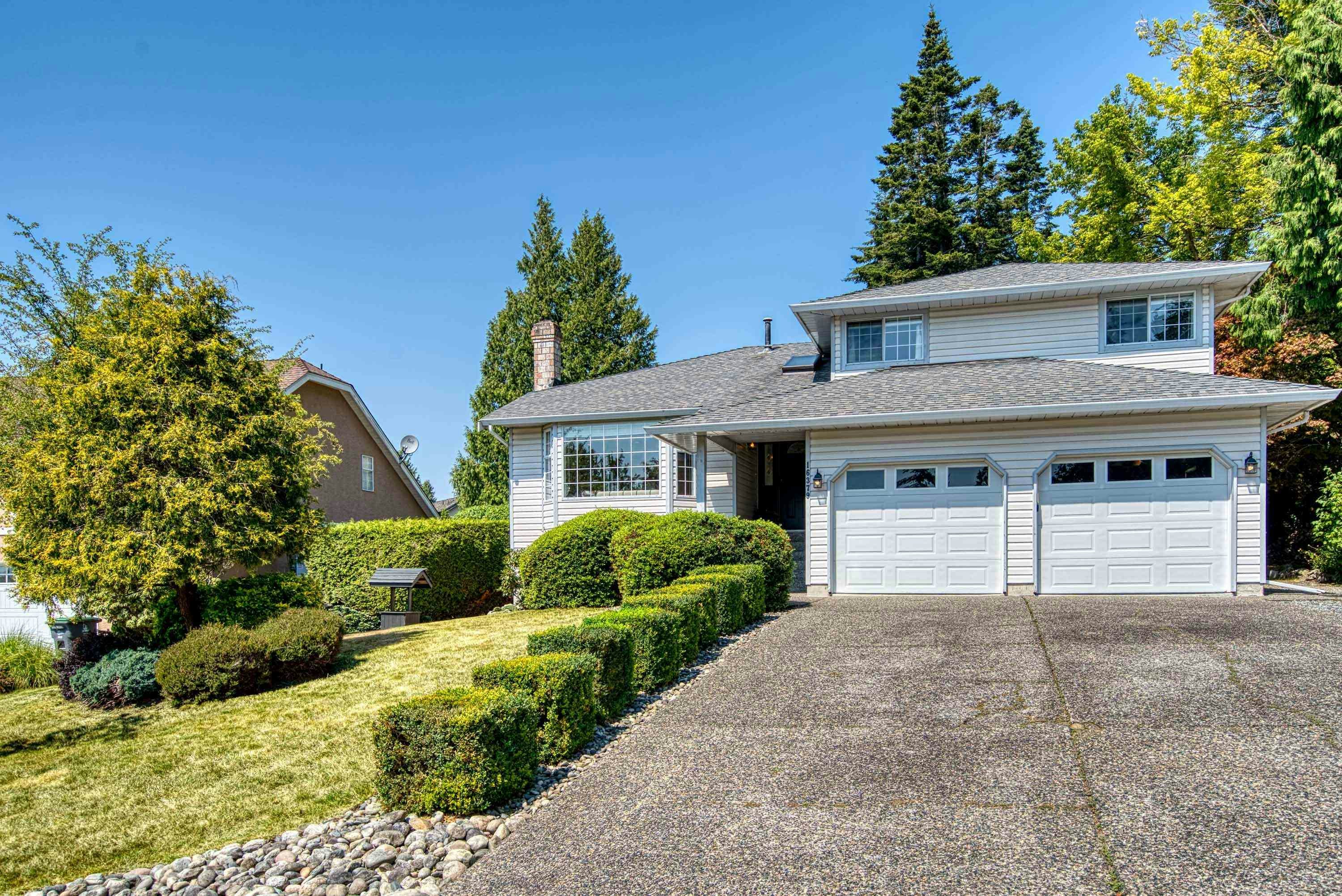 16379 9 Avenue, Surrey, BC, V4A 9B5