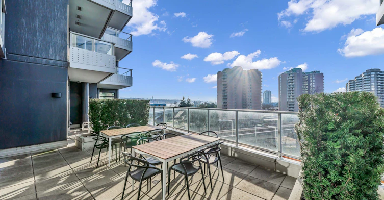 2609-900 Carnarvon Street, New Westminster, BC, V3M 0K4 - 23