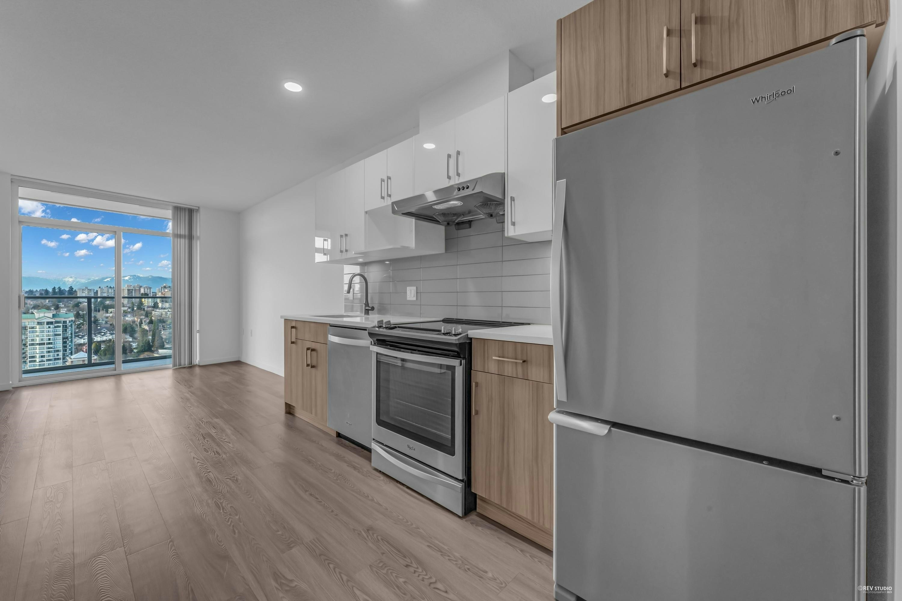 2609-900 Carnarvon Street, New Westminster, BC, V3M 0K4 - 4