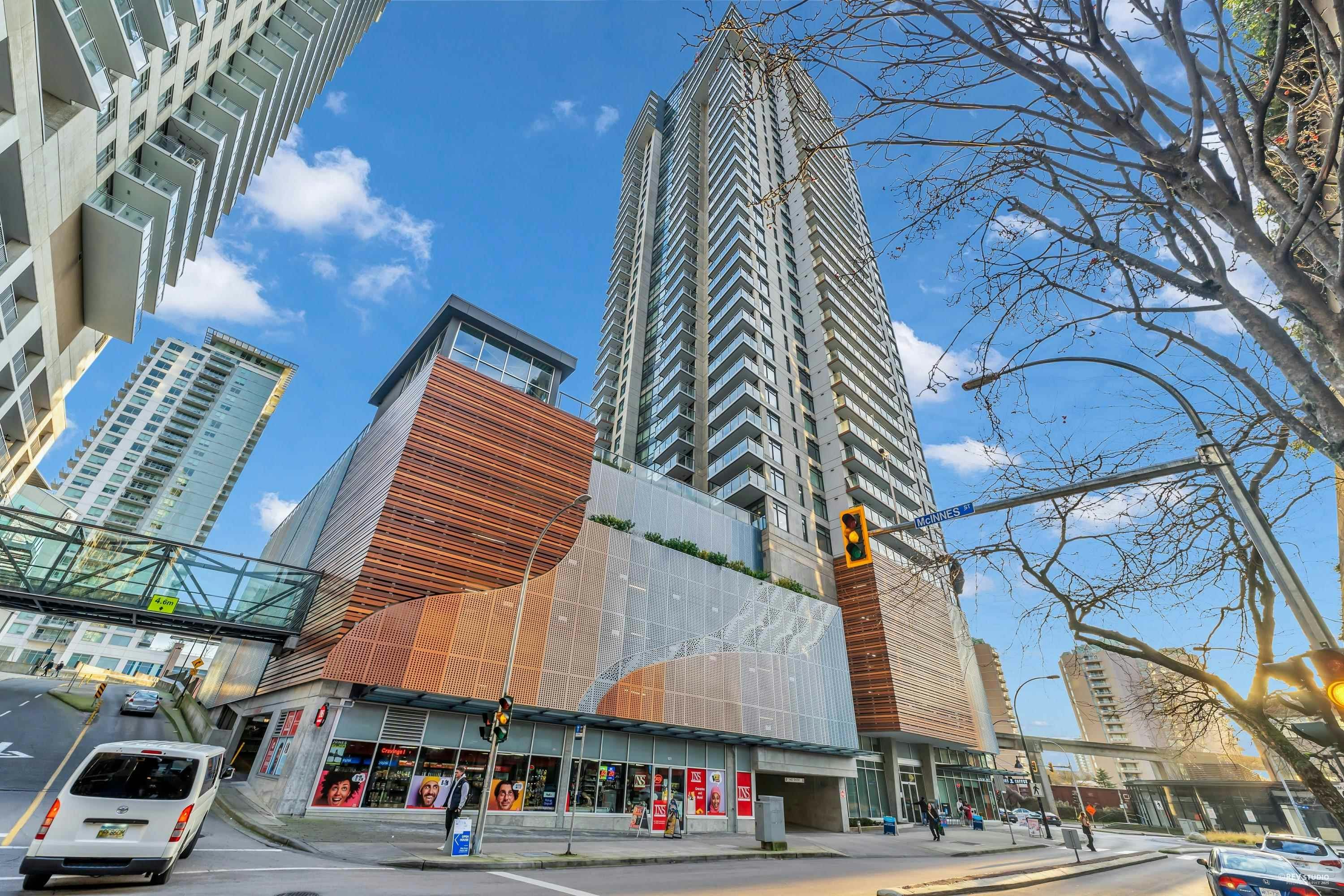 2609-900 Carnarvon Street, New Westminster, BC, V3M 0K4 - 35