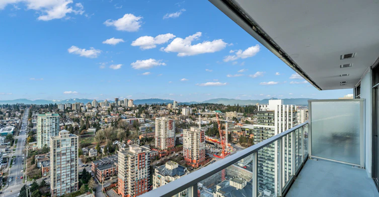 2609-900 Carnarvon Street, New Westminster, BC, V3M 0K4 - 3
