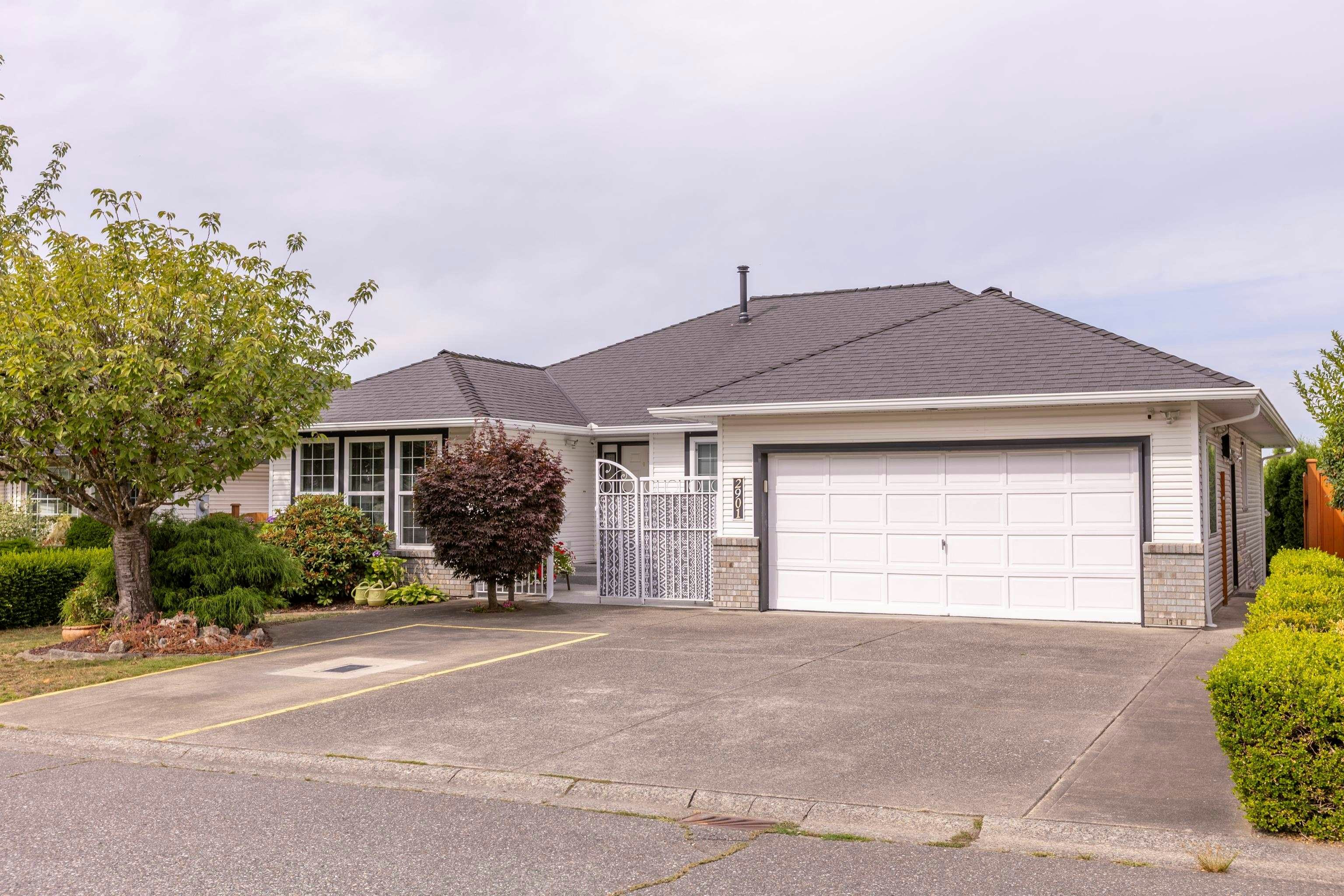 2901 Southern Place, Abbotsford, BC, V2T 5H7