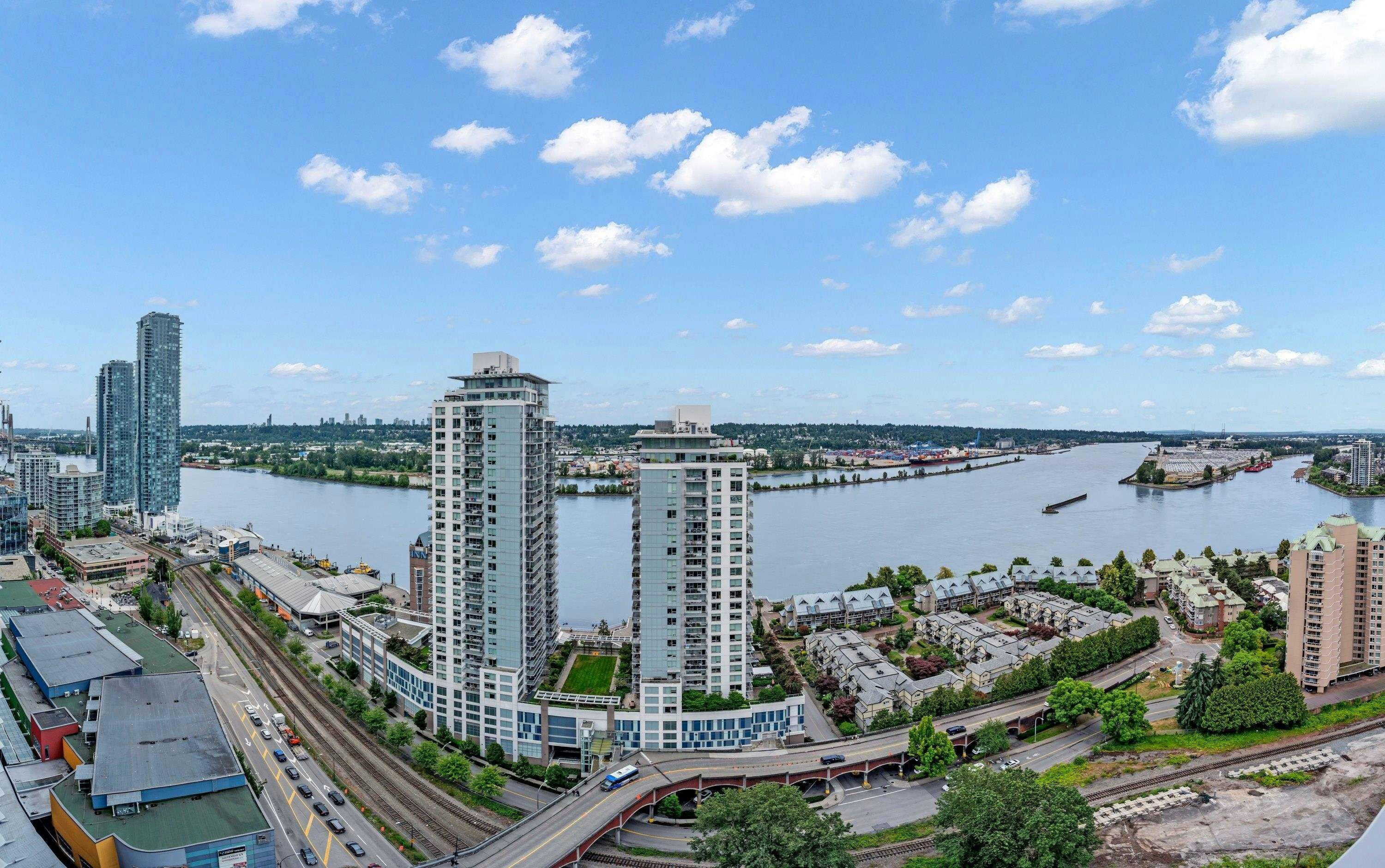 2001-900 Carnarvon Street, New Westminster, BC, V3M 0K4 - 16