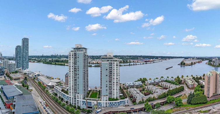 2001-900 Carnarvon Street, New Westminster, BC, V3M 0K4 - 16