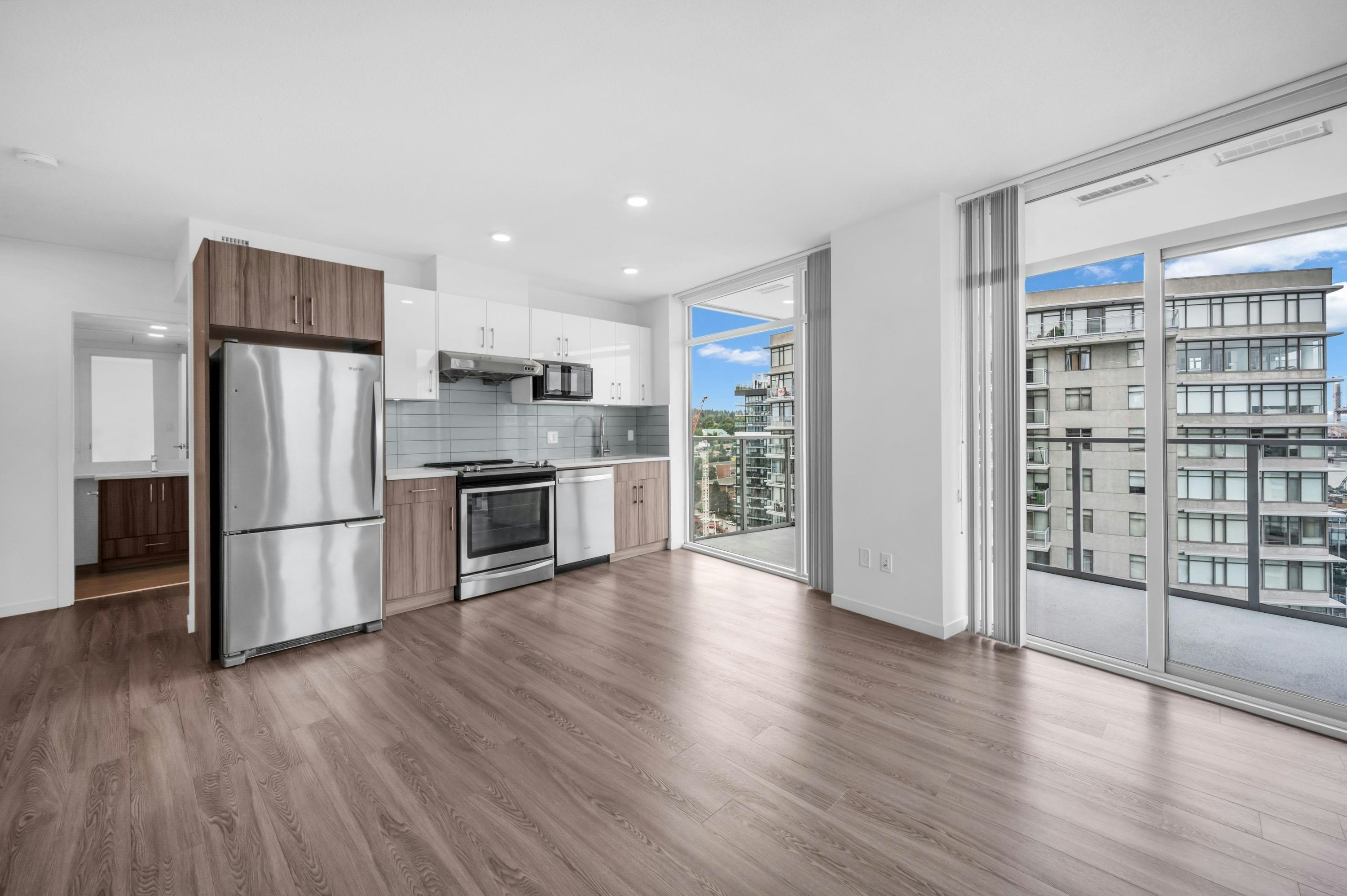 2001-900 Carnarvon Street, New Westminster, BC, V3M 0K4 - 3