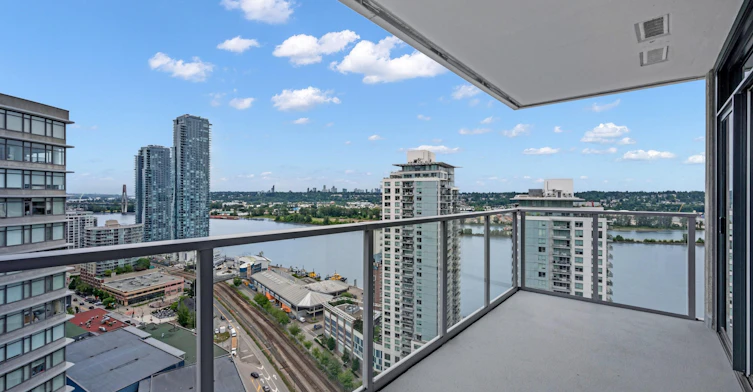 2001-900 Carnarvon Street, New Westminster, BC, V3M 0K4 - 2