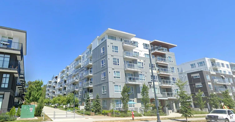 314-13963 105a Boulevard, Surrey, BC, V3T 0M9