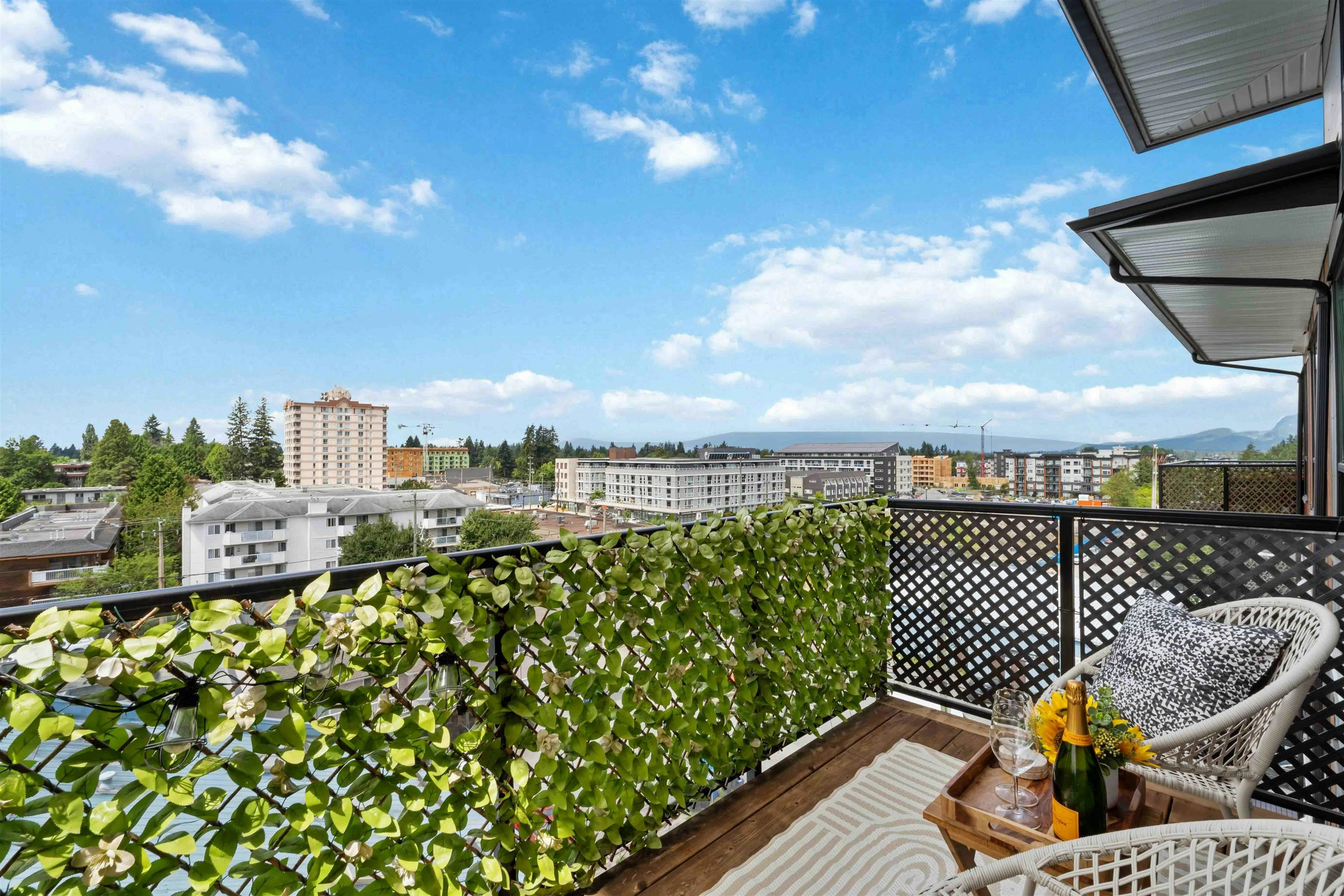 607-22335 Mcintosh Avenue, Maple Ridge, BC, V2X 3C2 - 26