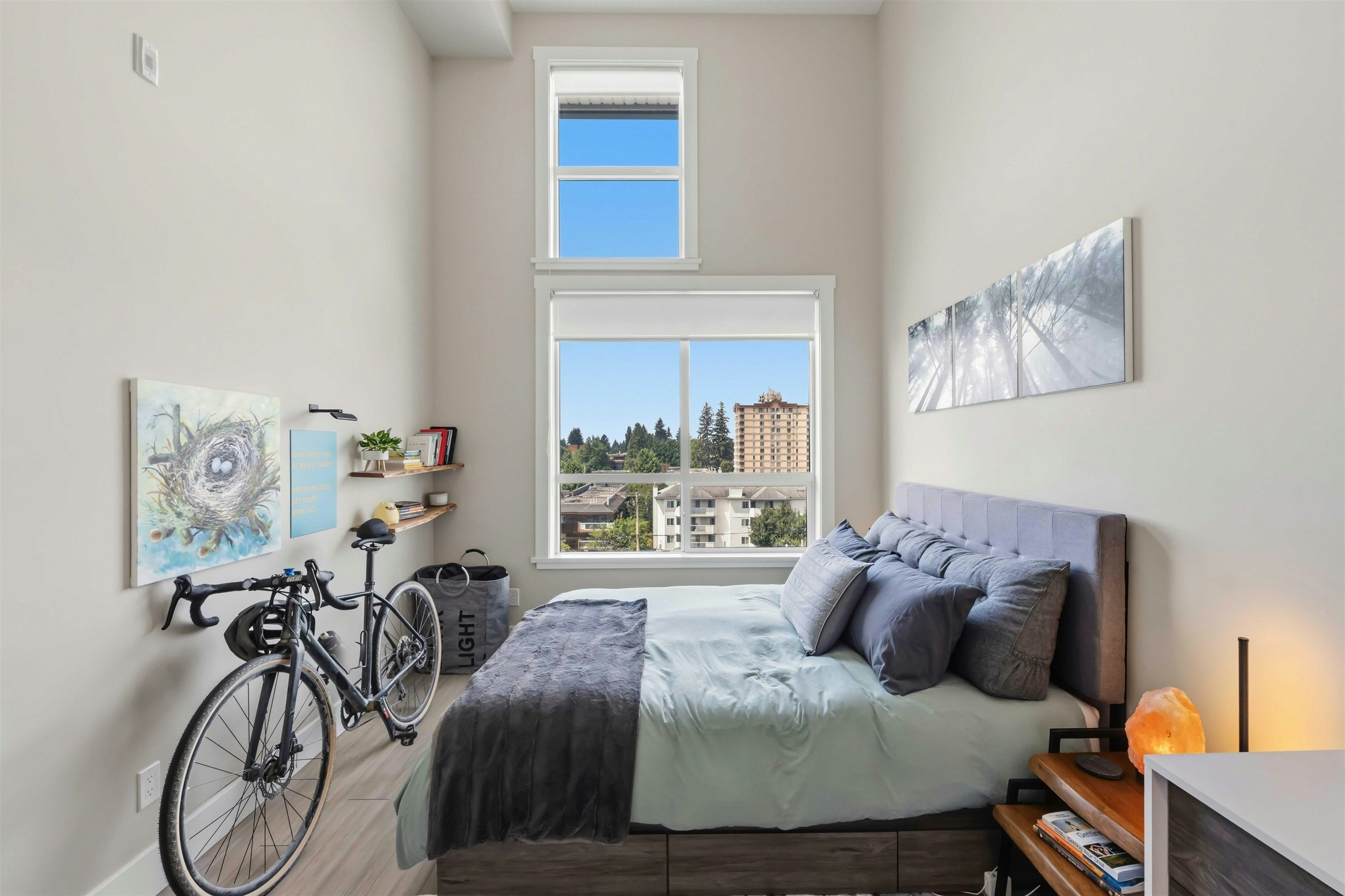 607-22335 Mcintosh Avenue, Maple Ridge, BC, V2X 3C2 - 17