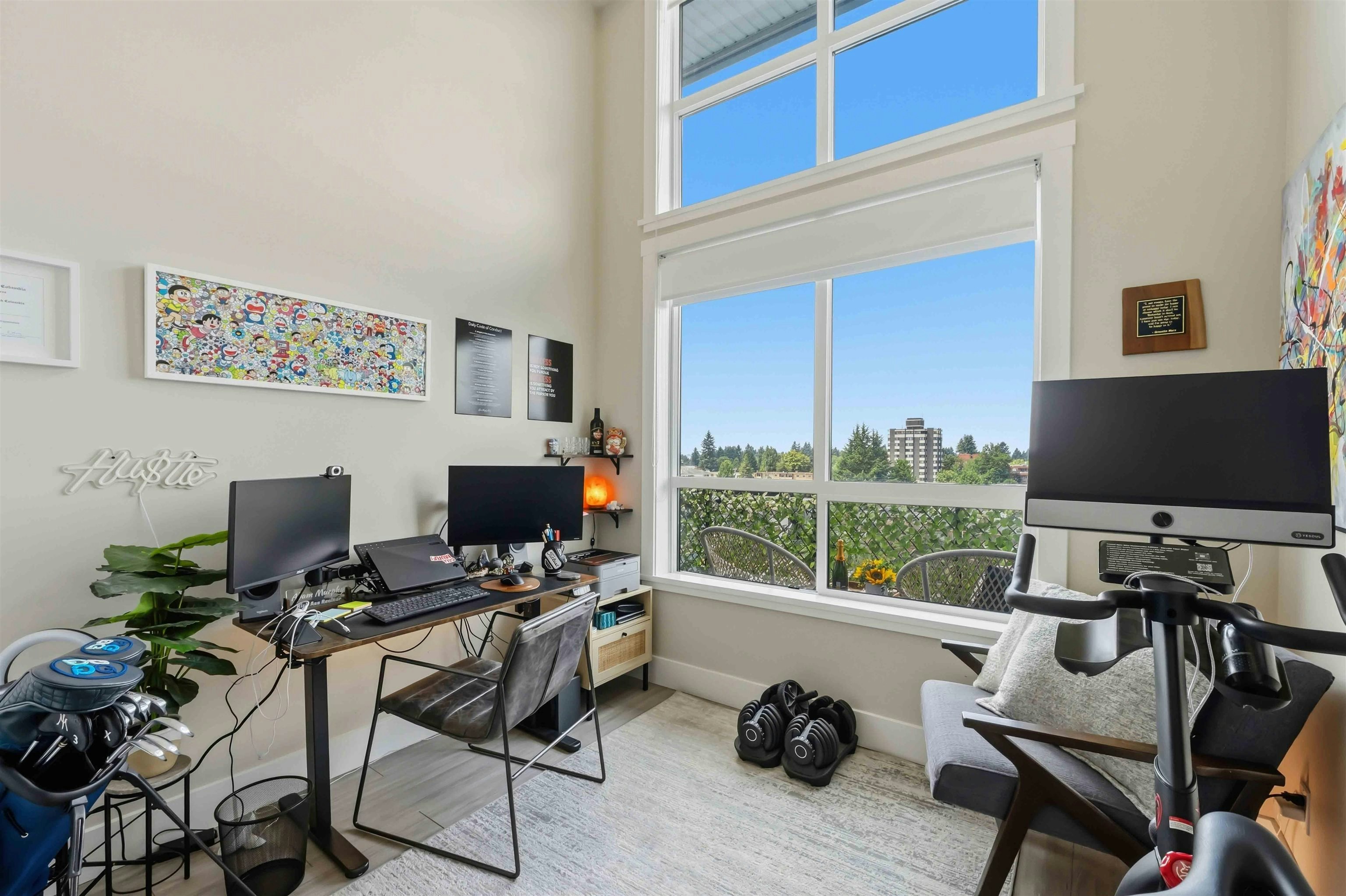 607-22335 Mcintosh Avenue, Maple Ridge, BC, V2X 3C2 - 22