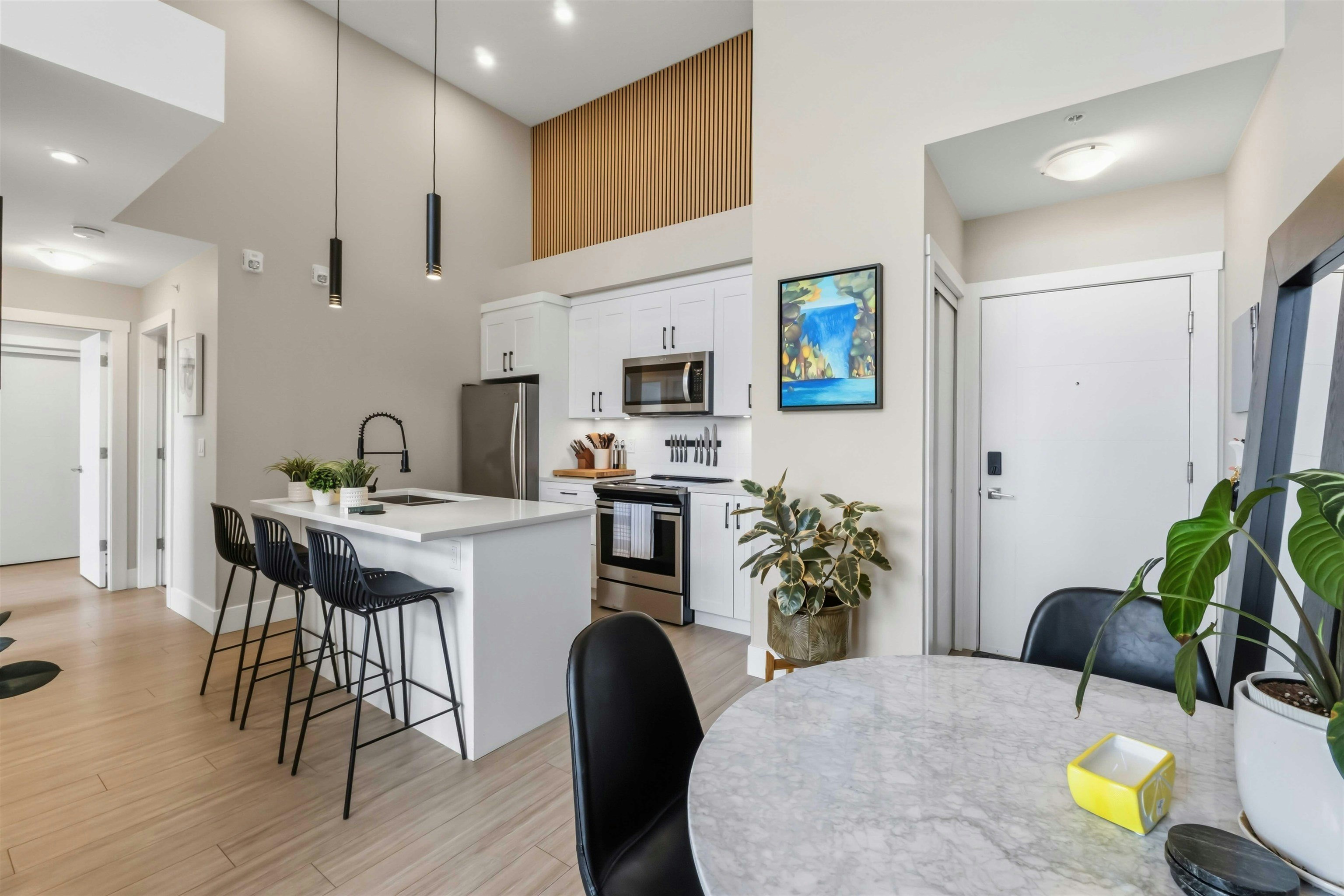 607-22335 Mcintosh Avenue, Maple Ridge, BC, V2X 3C2 - 10