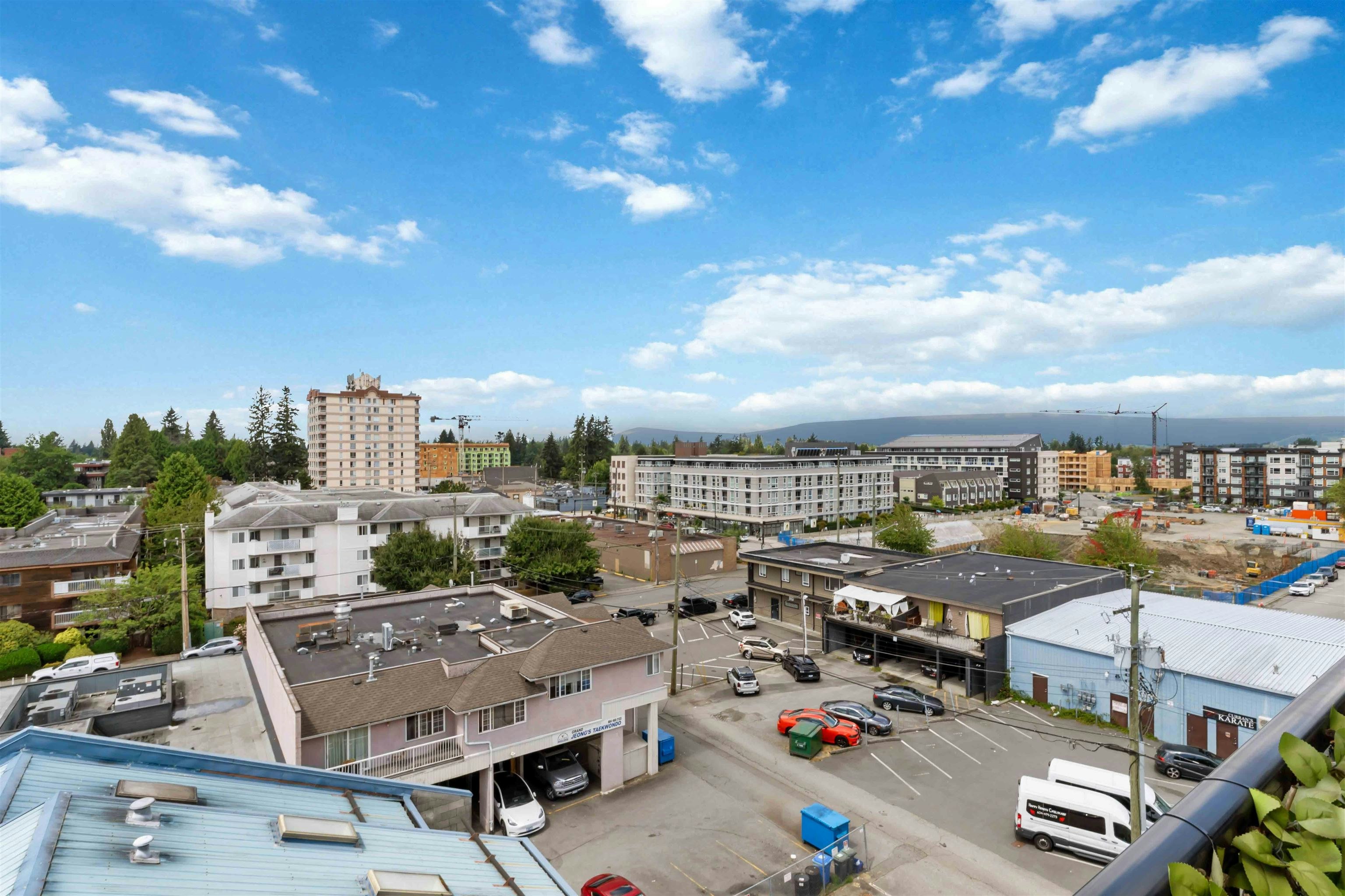 607-22335 Mcintosh Avenue, Maple Ridge, BC, V2X 3C2 - 29