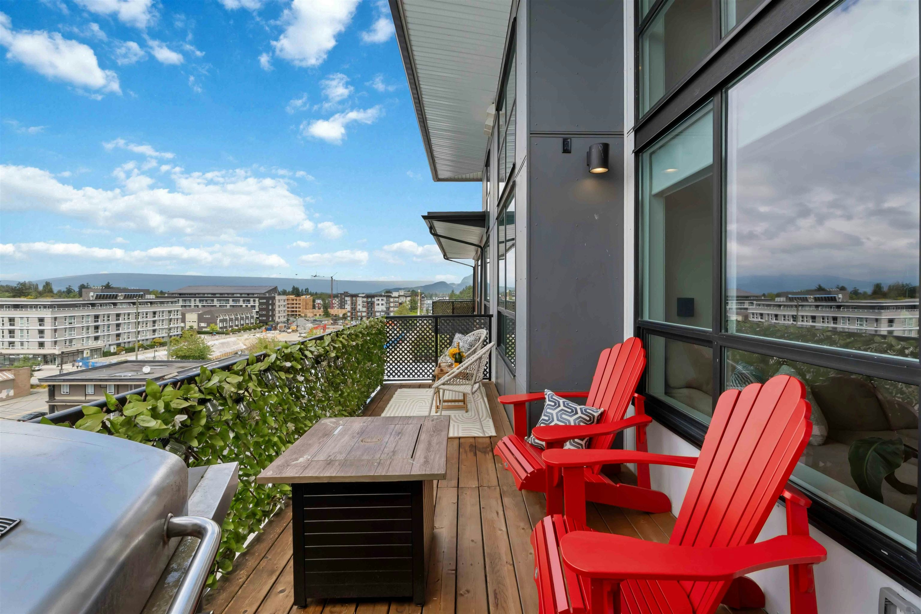 607-22335 Mcintosh Avenue, Maple Ridge, BC, V2X 3C2 - 28