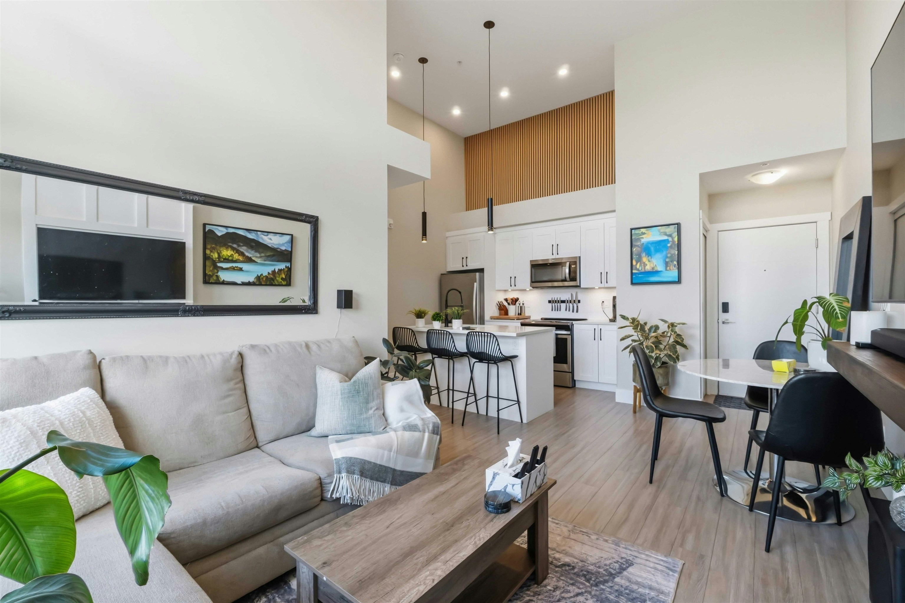 607-22335 Mcintosh Avenue, Maple Ridge, BC, V2X 3C2 - 5