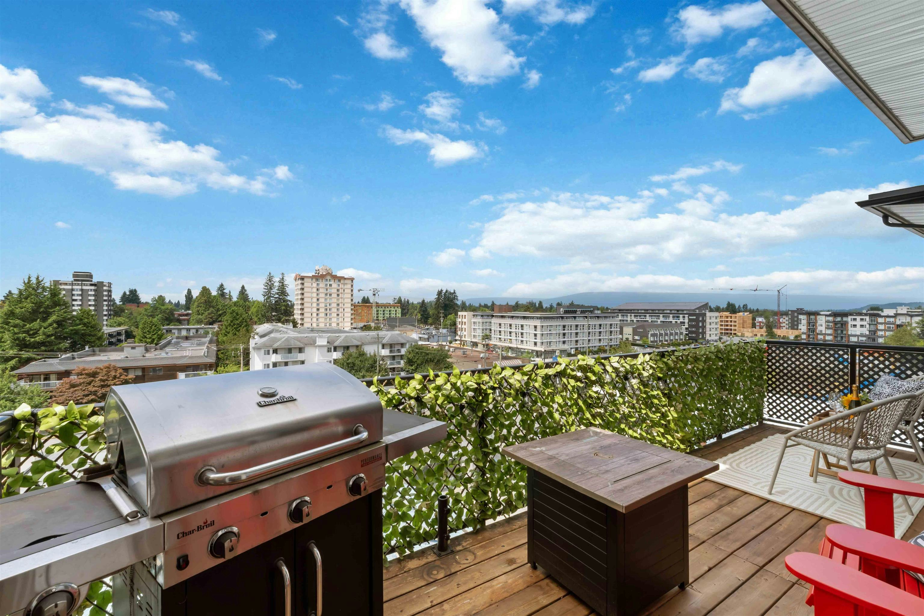 607-22335 Mcintosh Avenue, Maple Ridge, BC, V2X 3C2 - 27