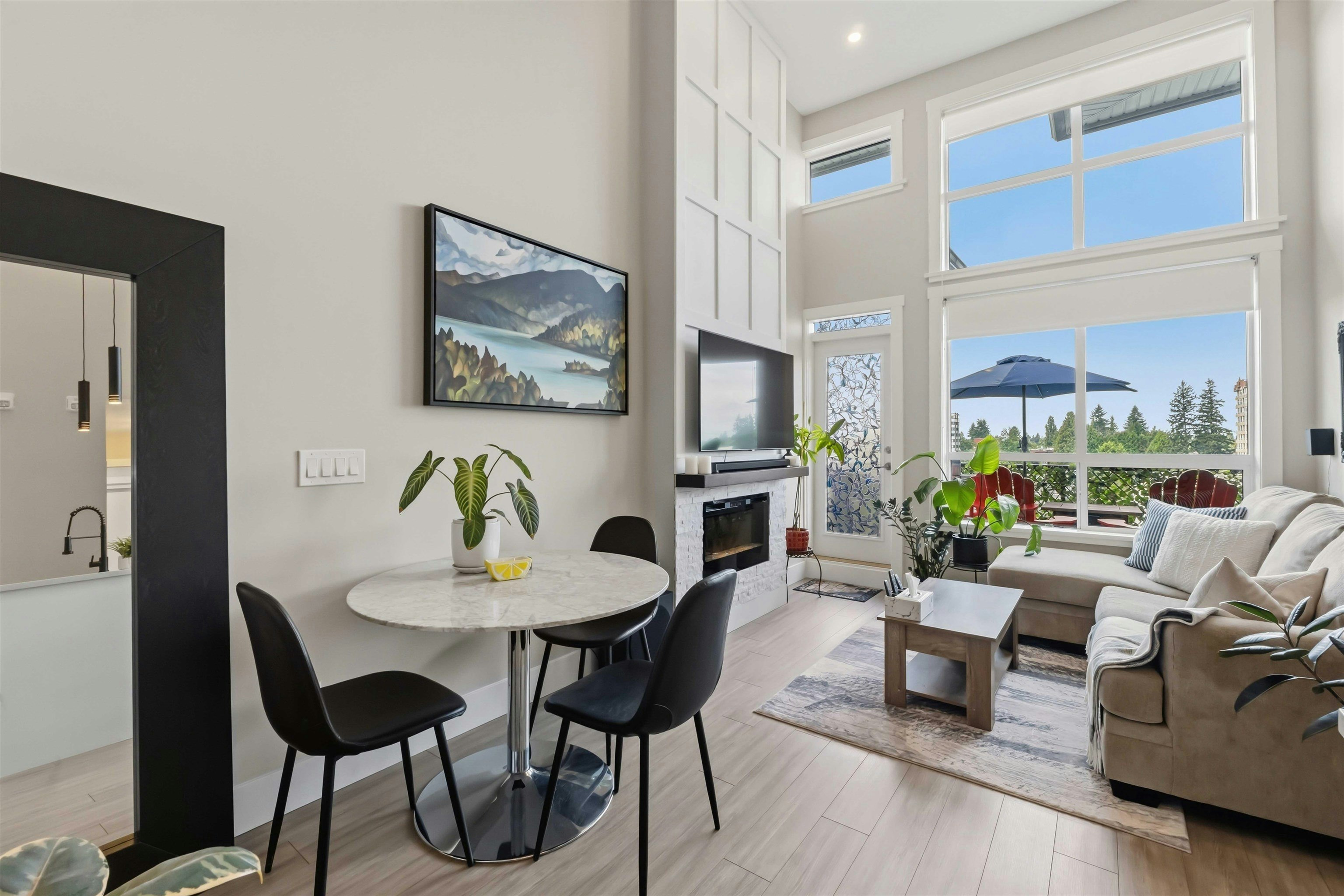607-22335 Mcintosh Avenue, Maple Ridge, BC, V2X 3C2 - 8