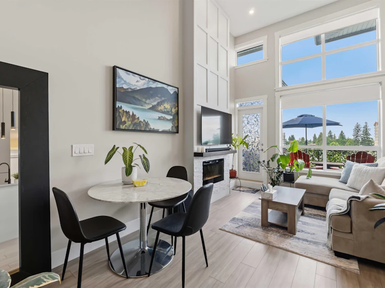 607-22335 Mcintosh Avenue, Maple Ridge, BC, V2X 3C2 - 8