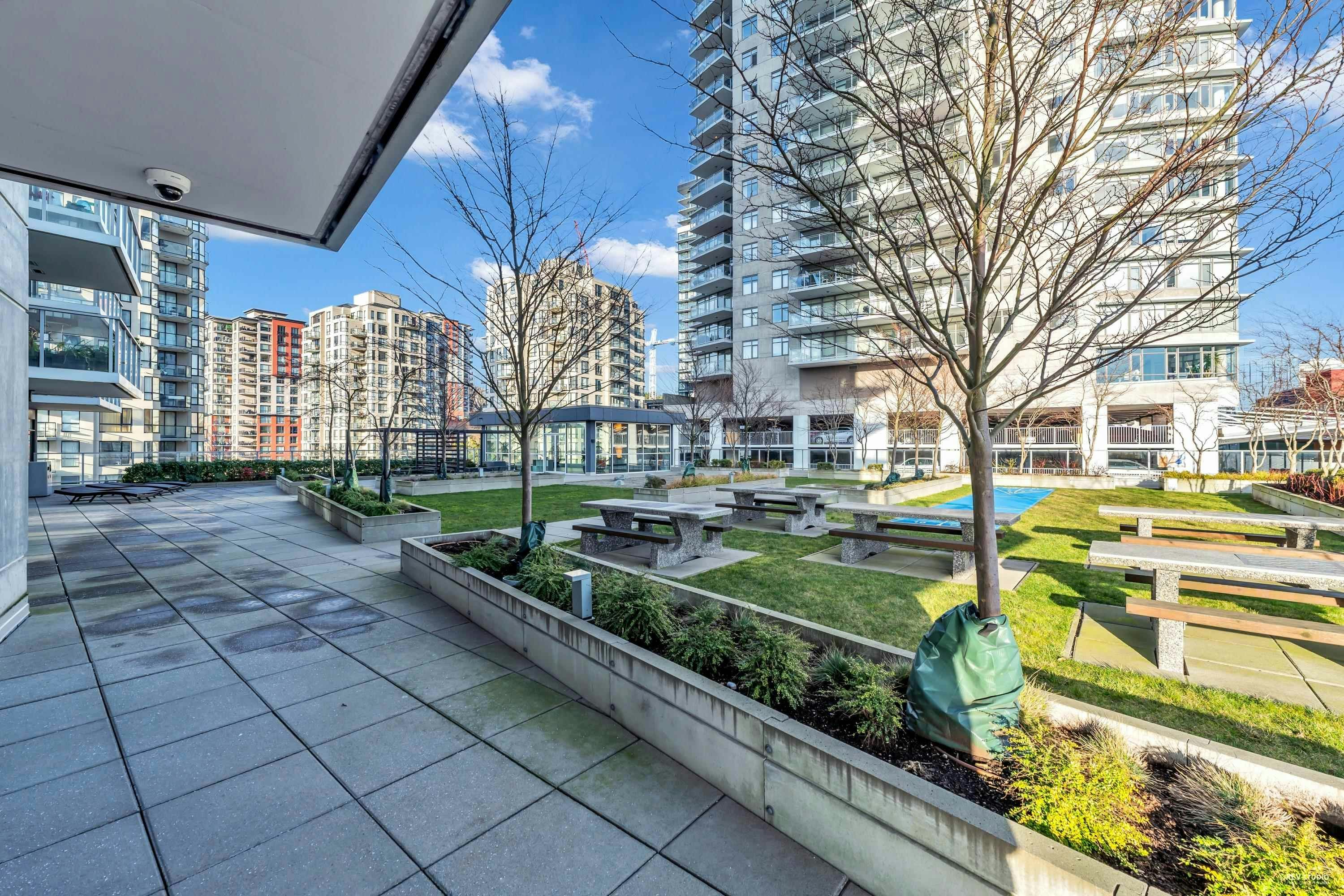 3512-900 Carnarvon Street, New Westminster, BC, V3M 0K4 - 25