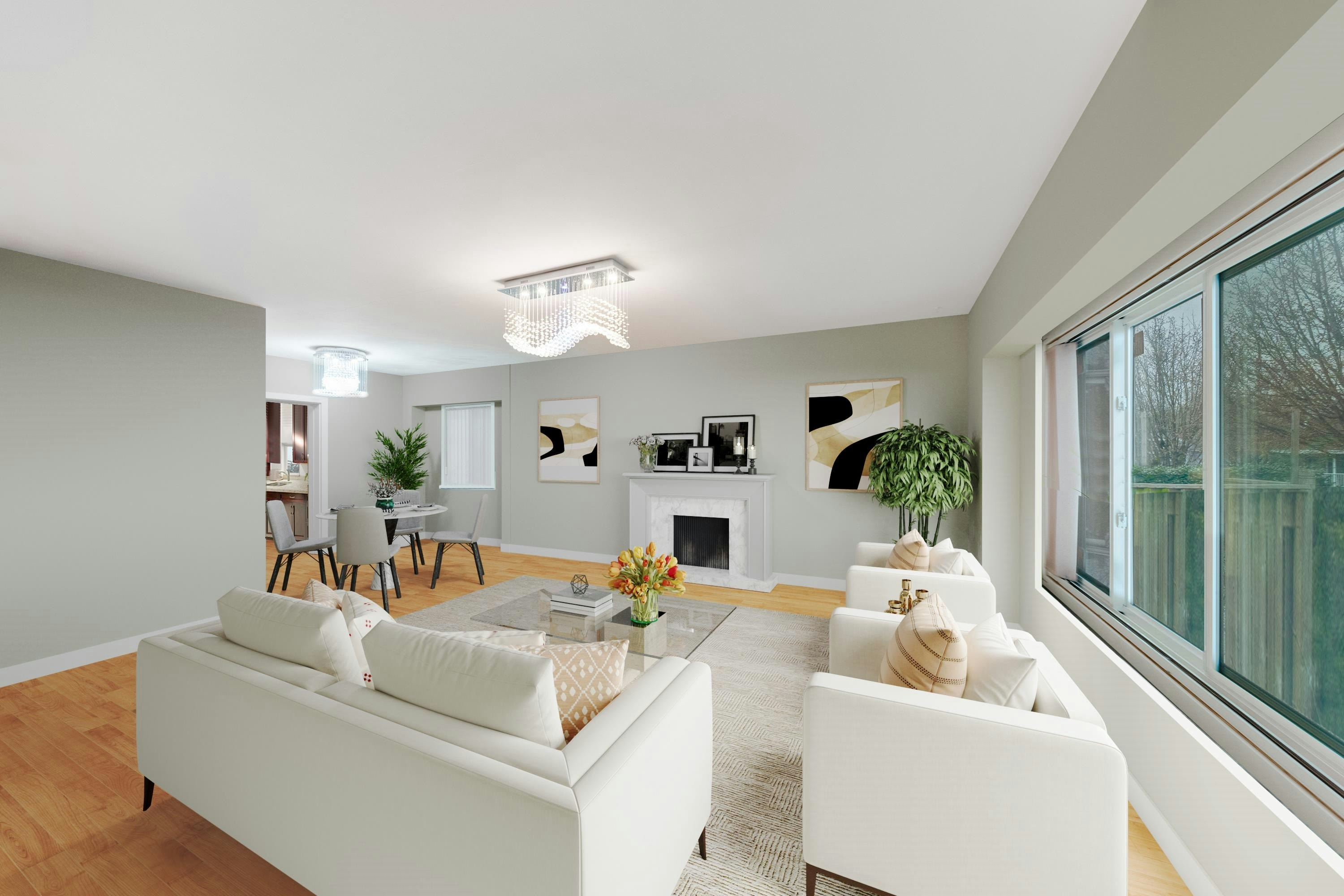 3342 Adanac Street, Vancouver, BC, V5K 2P3