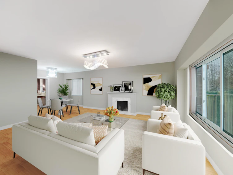3342 Adanac Street, Vancouver, BC, V5K 2P3
