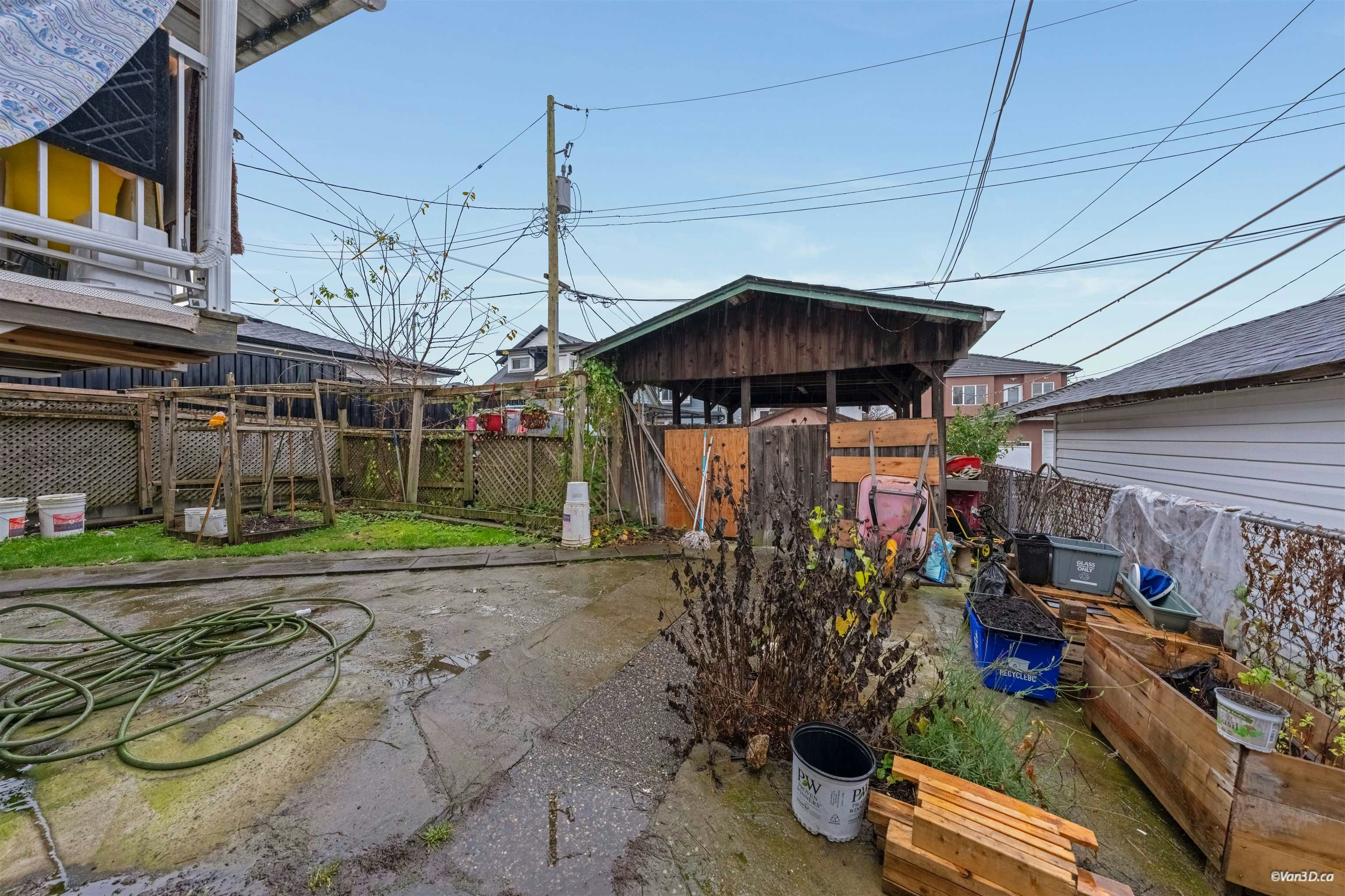 3342 Adanac Street, Vancouver, BC, V5K 2P3 - 16