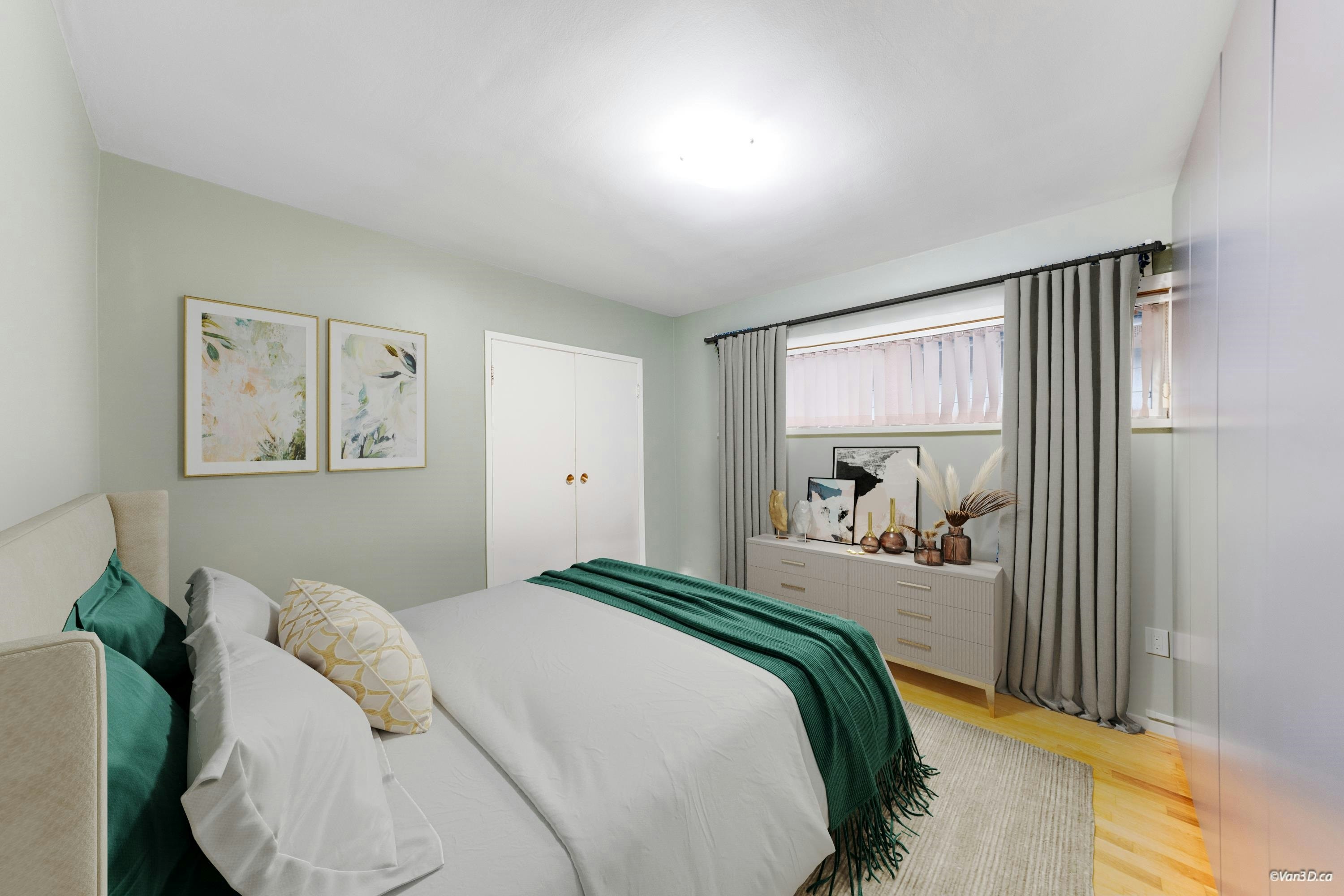 3342 Adanac Street, Vancouver, BC, V5K 2P3 - 5