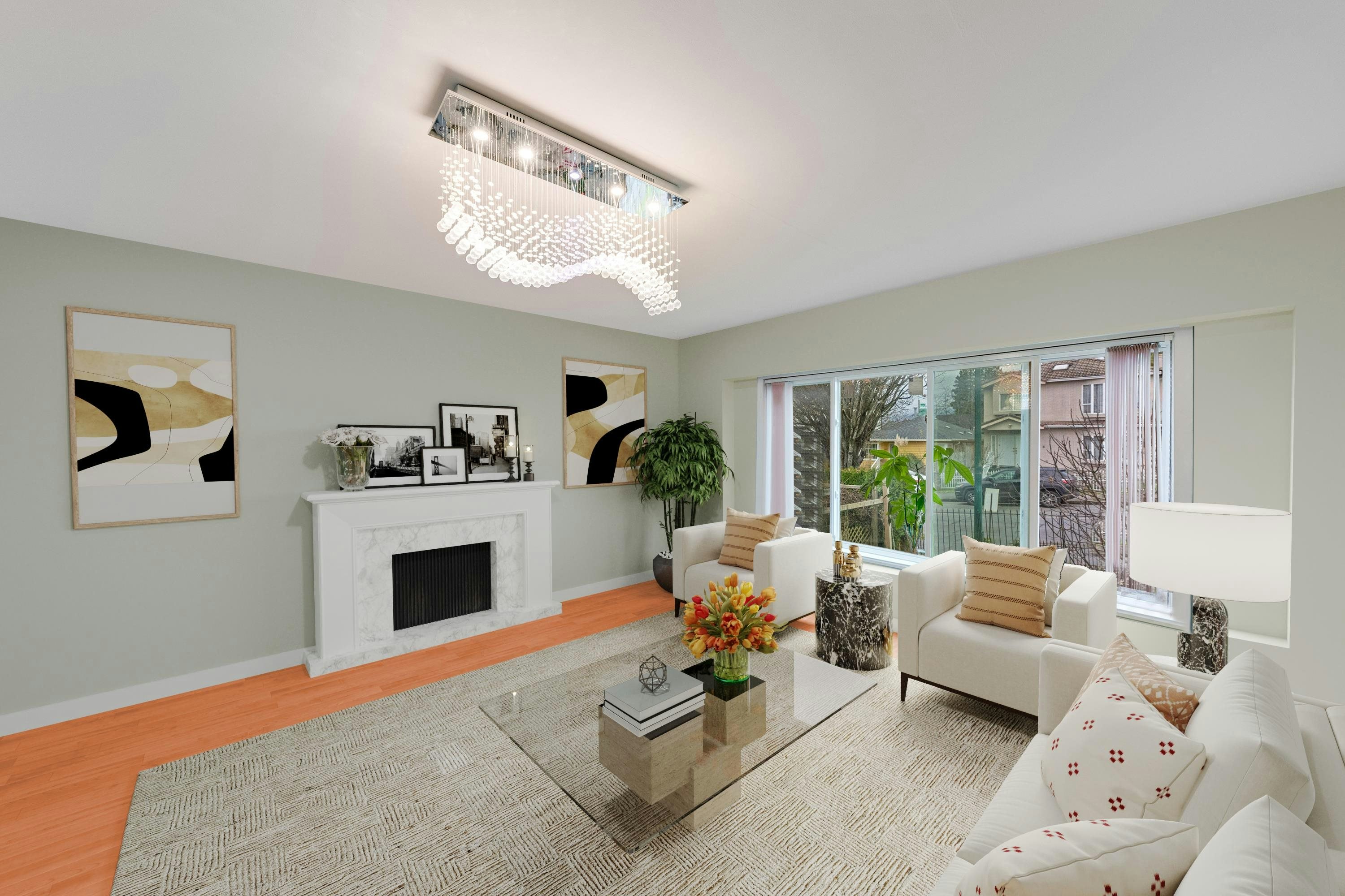 3342 Adanac Street, Vancouver, BC, V5K 2P3 - 2
