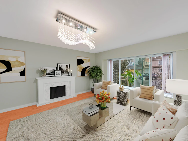 3342 Adanac Street, Vancouver, BC, V5K 2P3 - 2