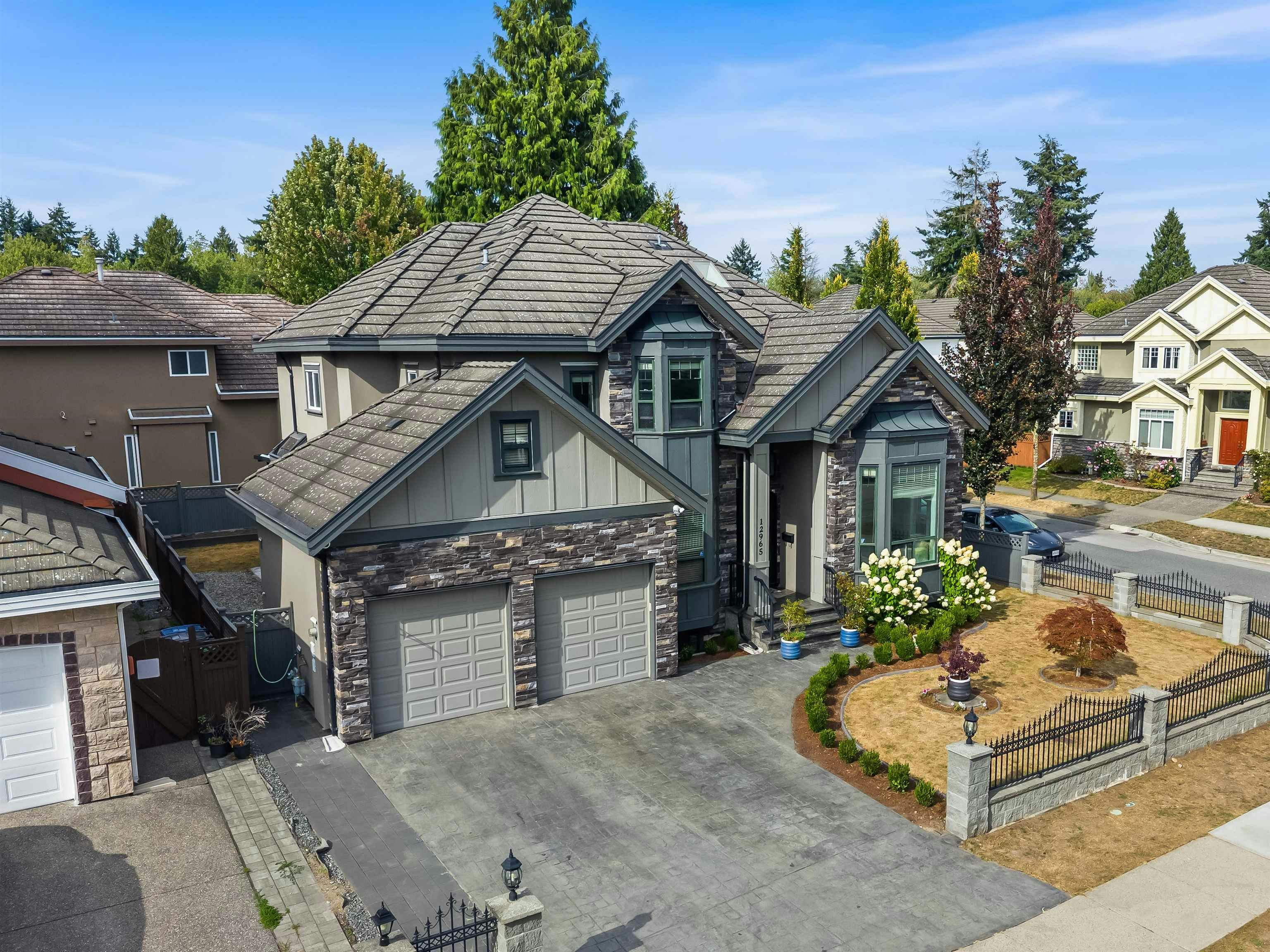 12965 60 Avenue, Surrey, BC, V3X 2L4 - 29