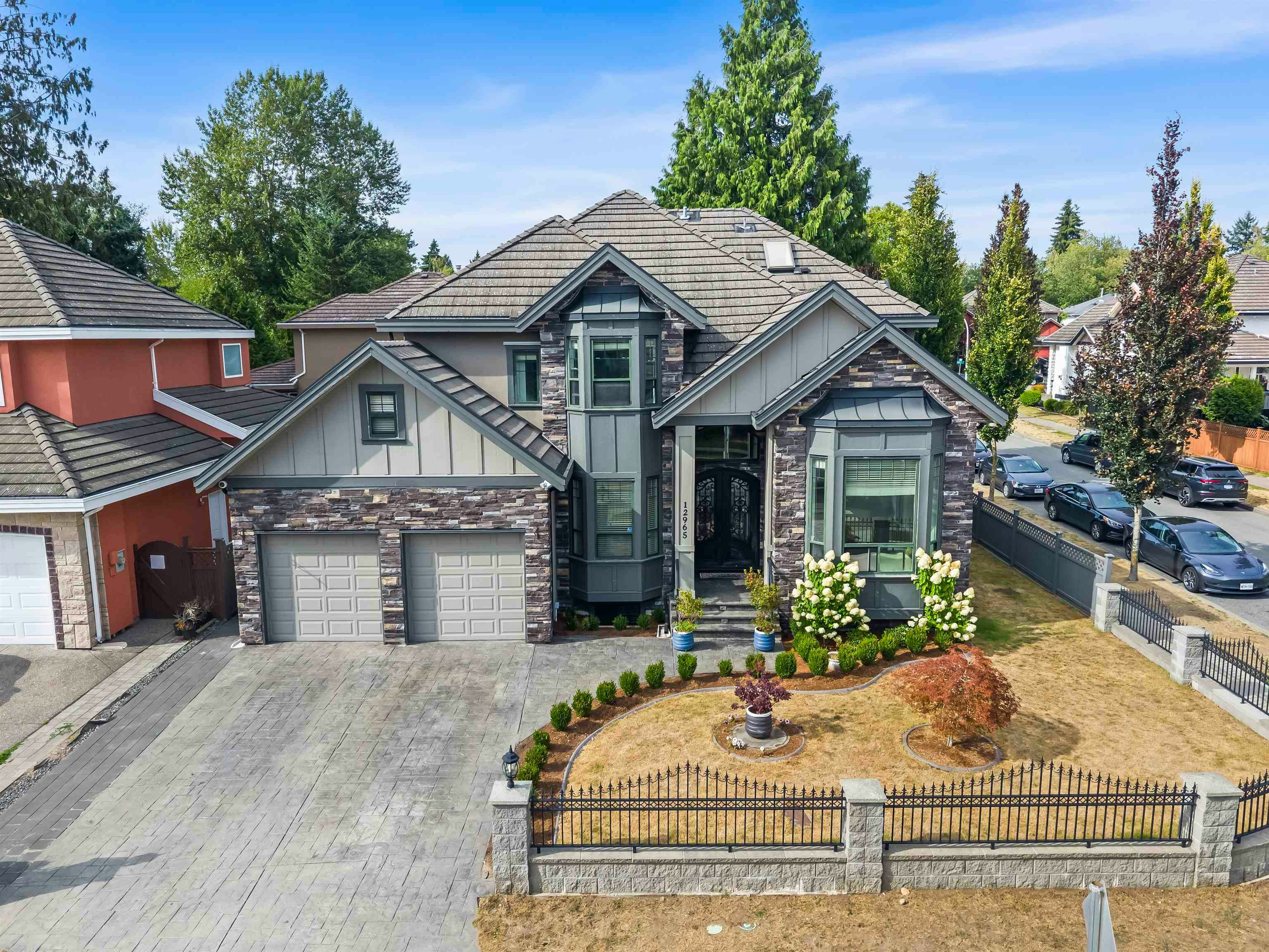 12965 60 Avenue, Surrey, BC, V3X 2L4 - 27