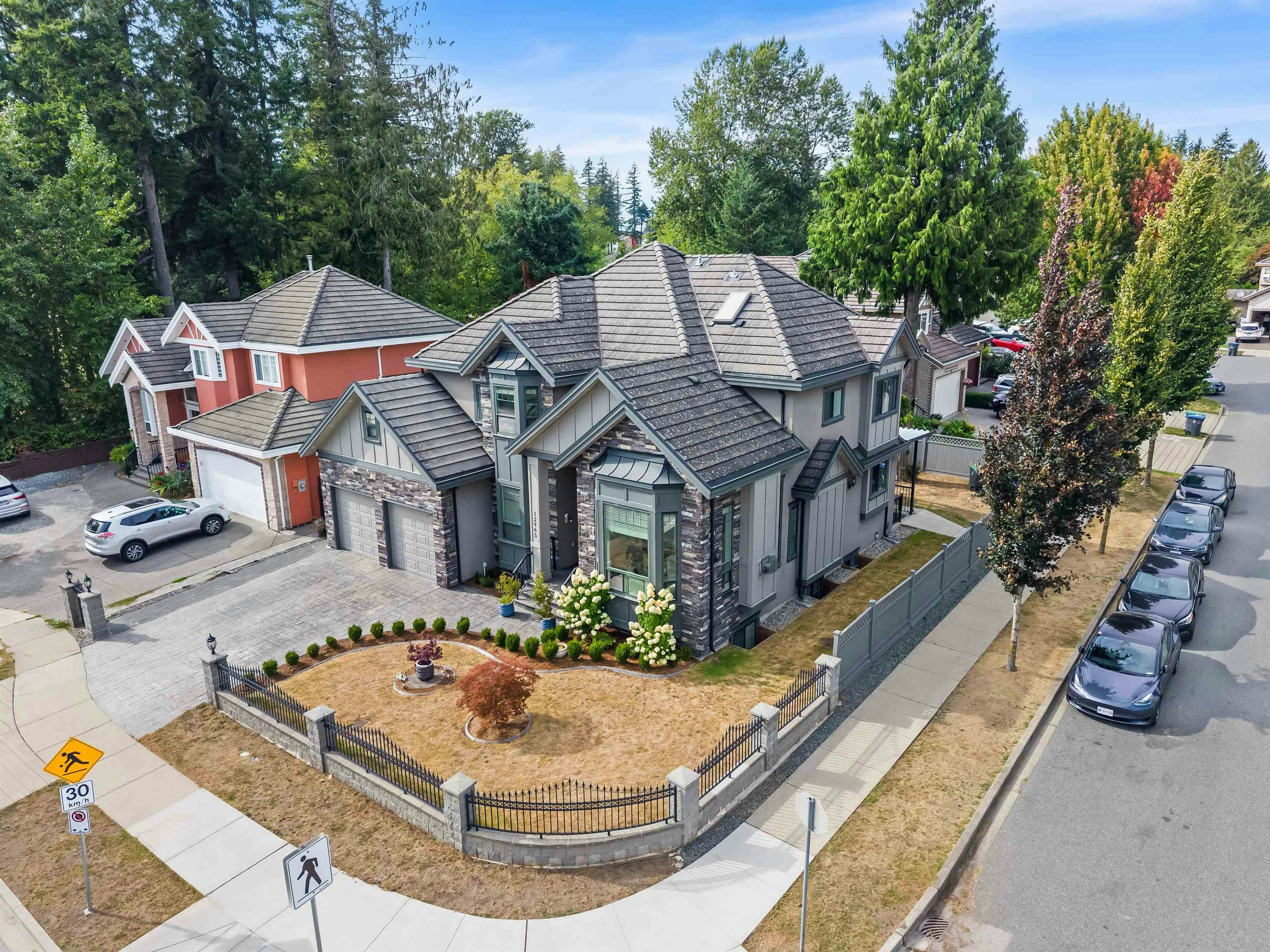12965 60 Avenue, Surrey, BC, V3X 2L4 - 2