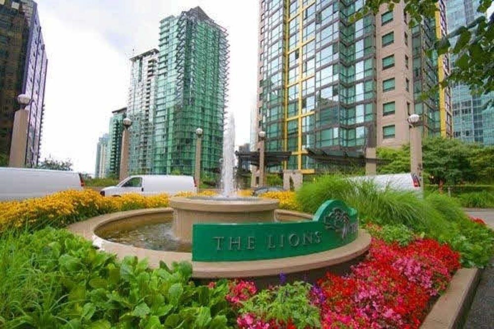 1331 Alberni, Vancouver, BC, V6E 4S1