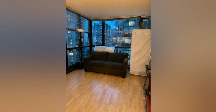 1331 Alberni, Vancouver, BC, V6E 4S1 - 3