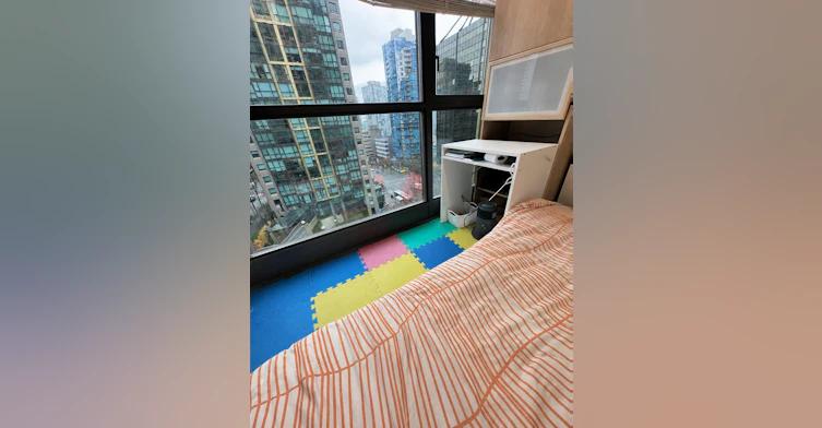 1331 Alberni, Vancouver, BC, V6E 4S1 - 9