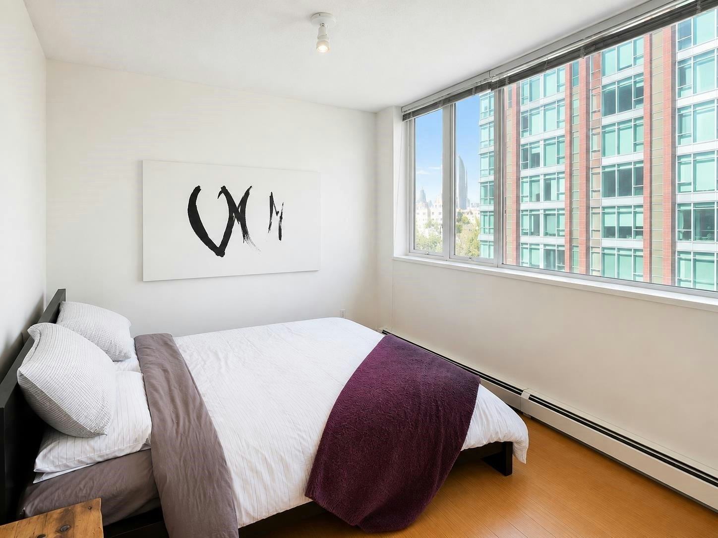 702-1325 Rolston Street, Vancouver, BC, V6B 0M2 - 3