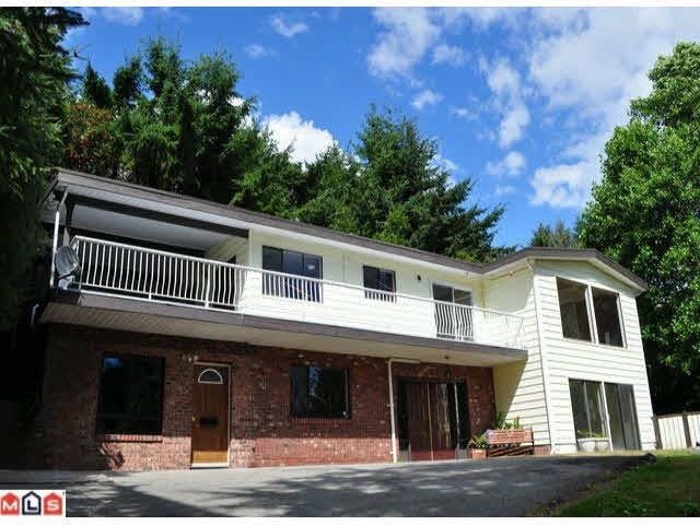 13243 Coulthard Road, Surrey, BC, V3X 3E5