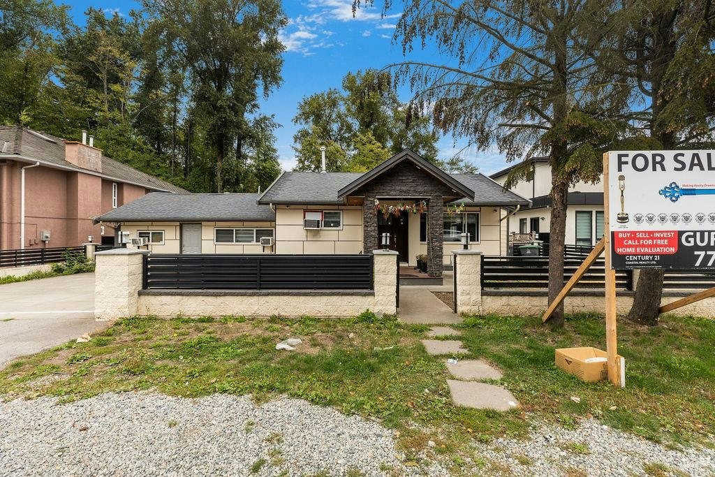 13317 84 Avenue - 3