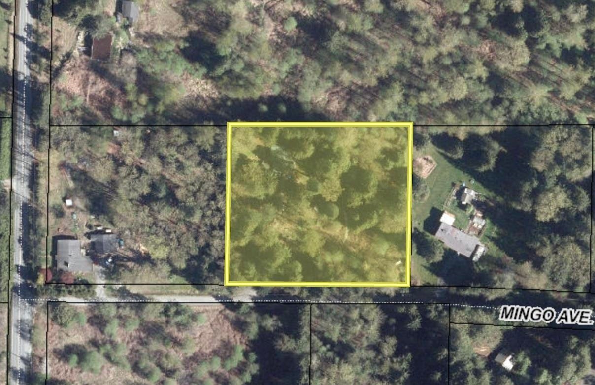 32065 Mingo Avenue, Mission, BC, V4S 1G1