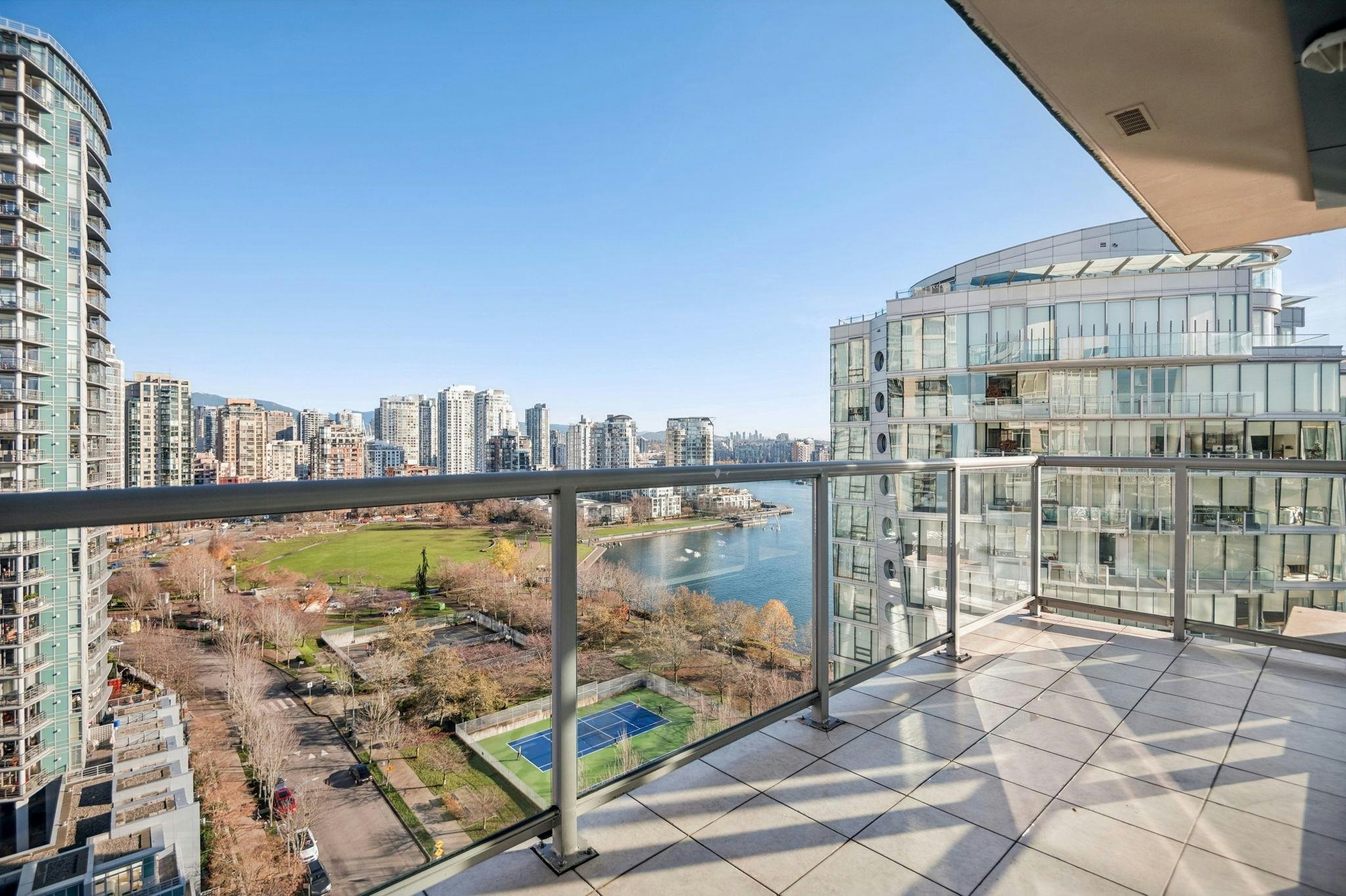 1903-1515 Homer Mews, Vancouver, BC, V6Z 3E8 - 22