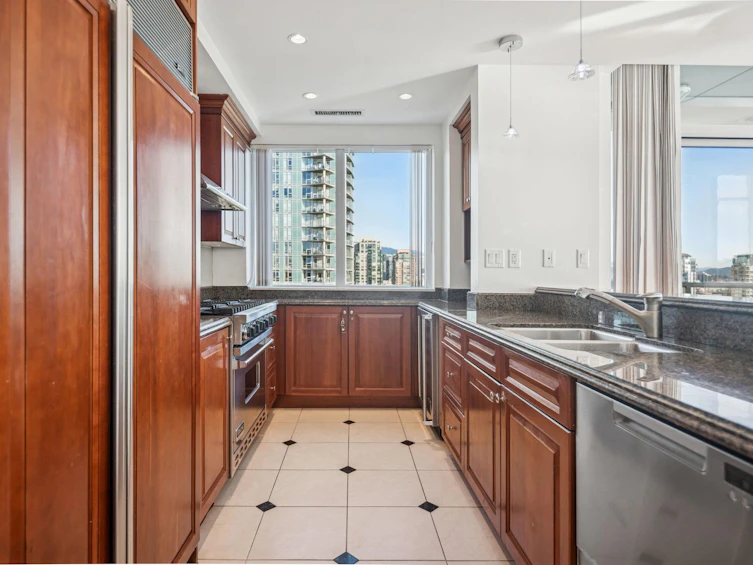 1903-1515 Homer Mews, Vancouver, BC, V6Z 3E8 - 10